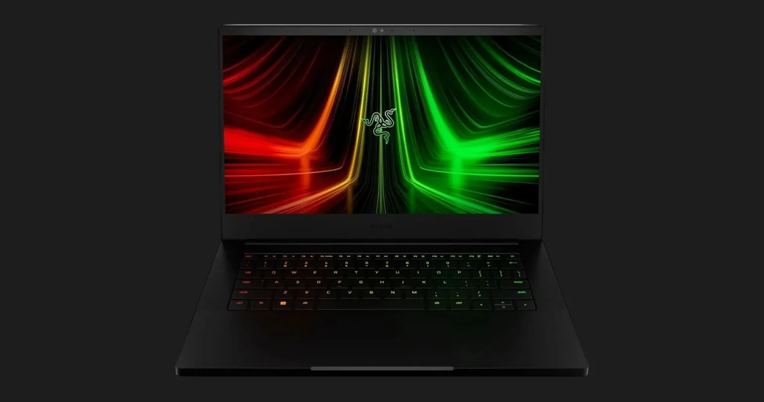 Ноутбук Razer Blade 14 (AMD Ryzen 9/ 32 GB/ 2 TB SSD/ RTX 4060) (RZ09-0482VEH5-R3U1) (Global)