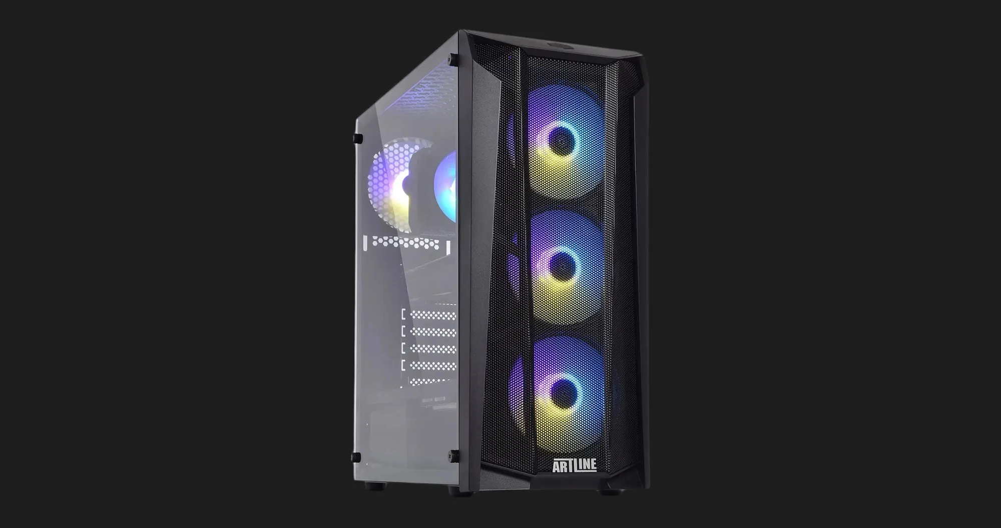 Комп'ютер ARTLINE Gaming X47 (X47v49Win)