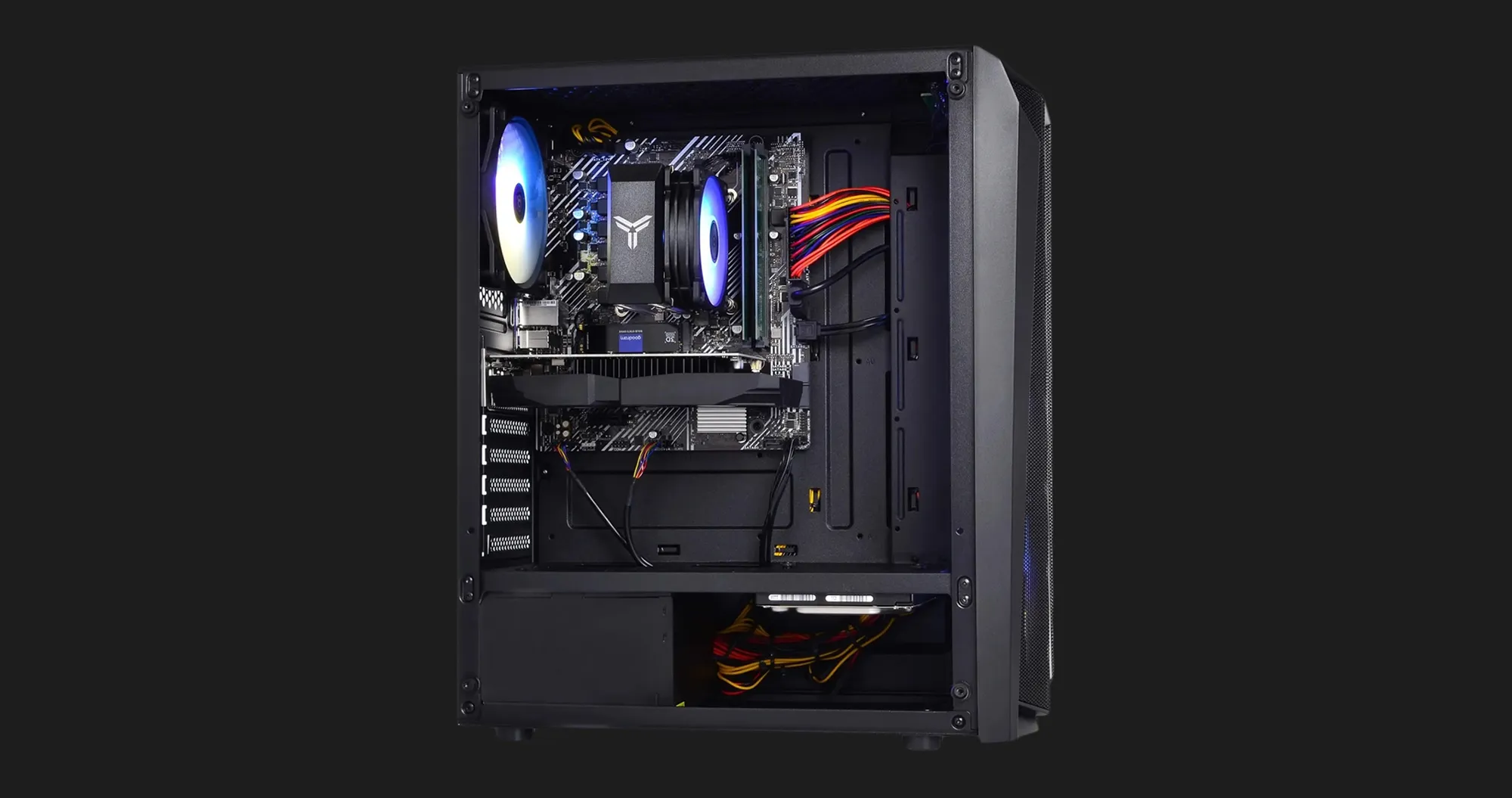 Комп'ютер ARTLINE Gaming X47 (X47v50)