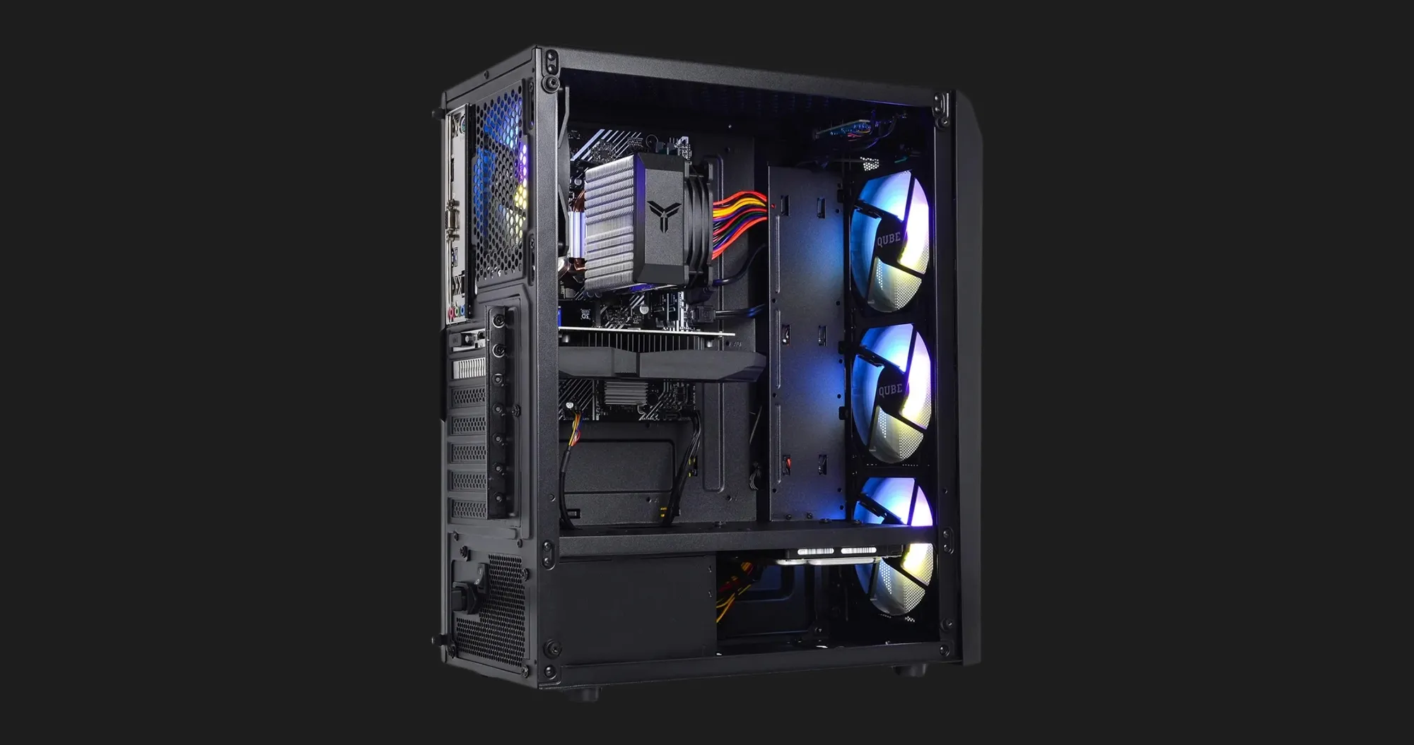 Комп'ютер ARTLINE Gaming X47 (X47v50)