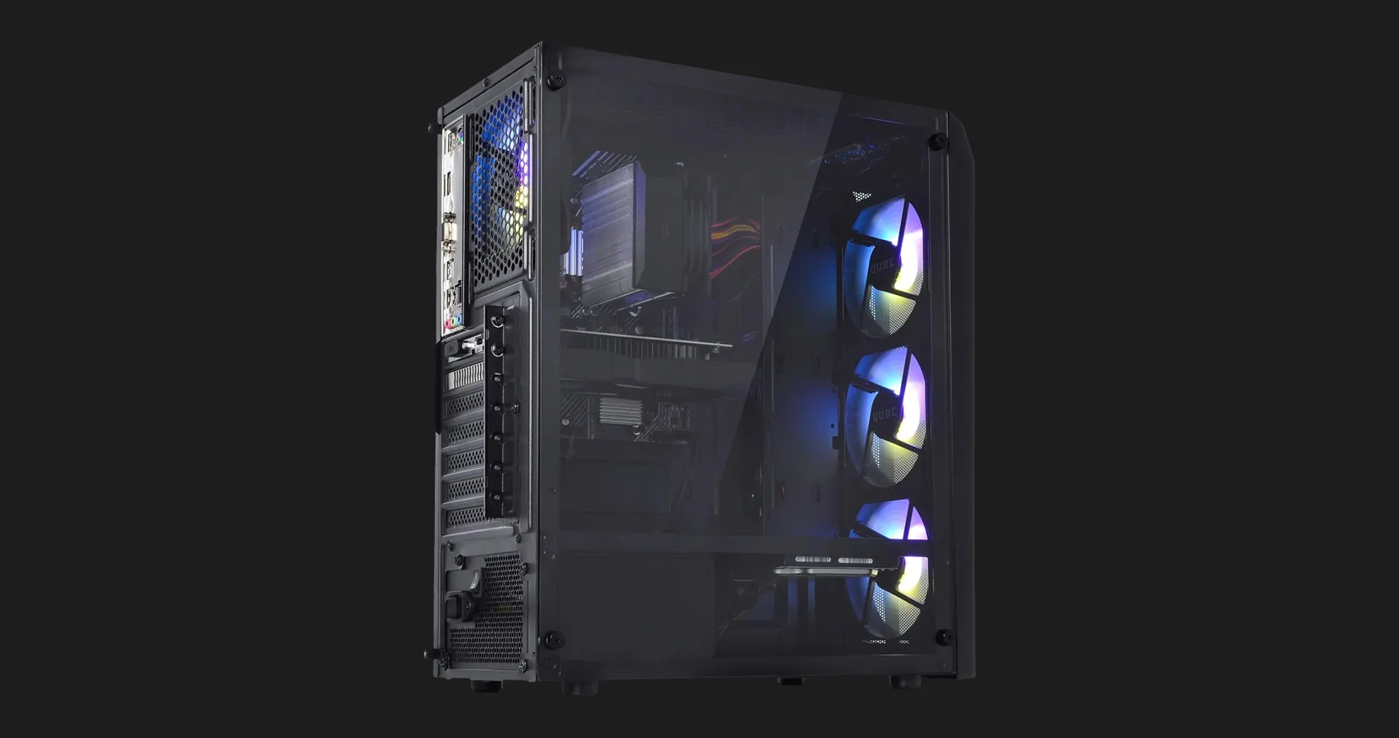 Комп'ютер ARTLINE Gaming X47 (X47v50)