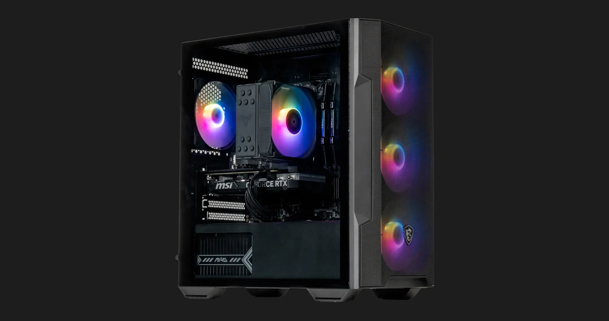 Компьютер ARTLINE Gaming DRGN (DRGNv37)