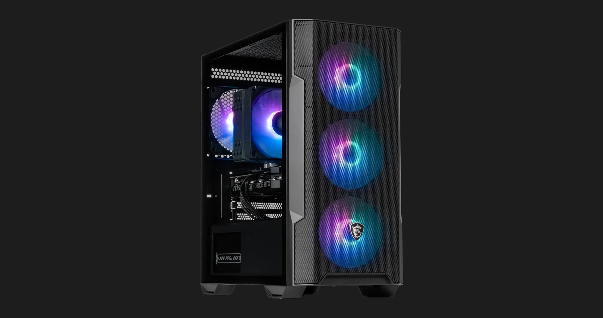 Комп'ютер ARTLINE Gaming DRGN (DRGNv19)