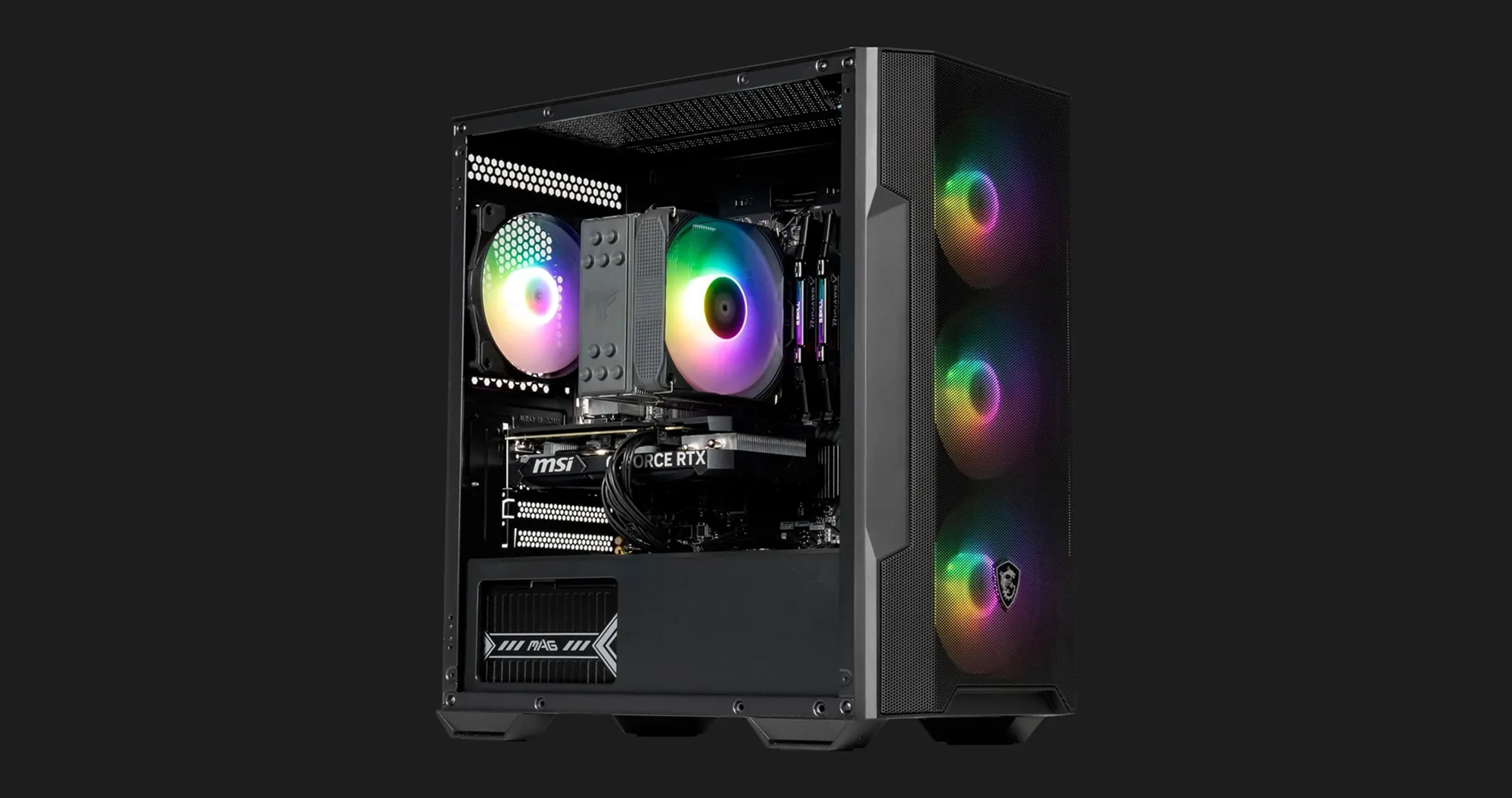 Комп'ютер ARTLINE Gaming DRGN (DRGNv31)