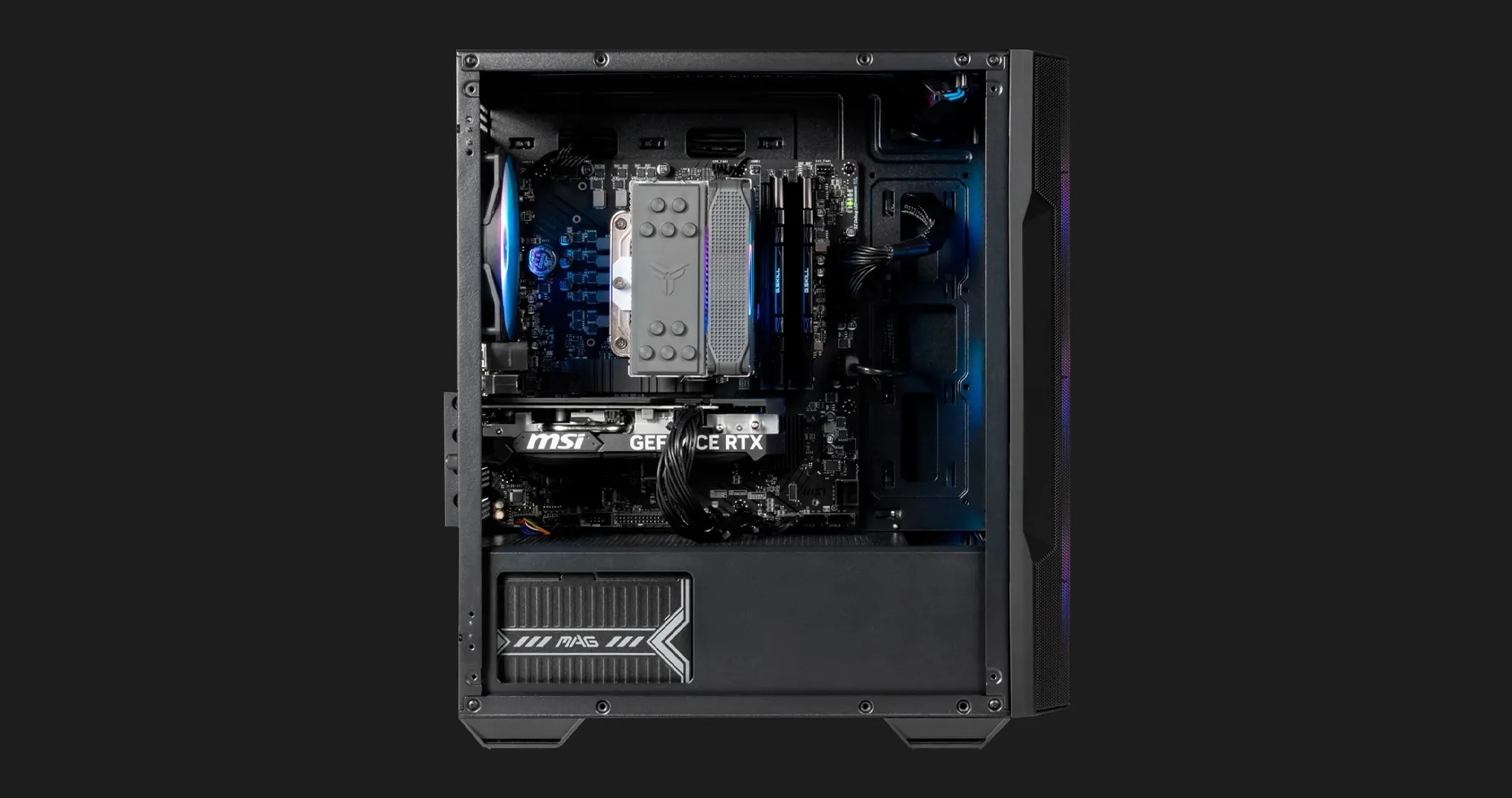 Компьютер ARTLINE Gaming DRGN (DRGNv21)