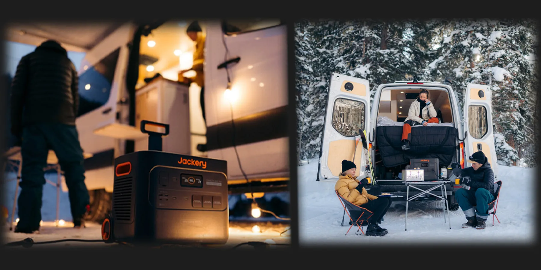 Портативна зарядна станція Jackery Explorer 3000 Pro (3024 Вт/г) (UA)