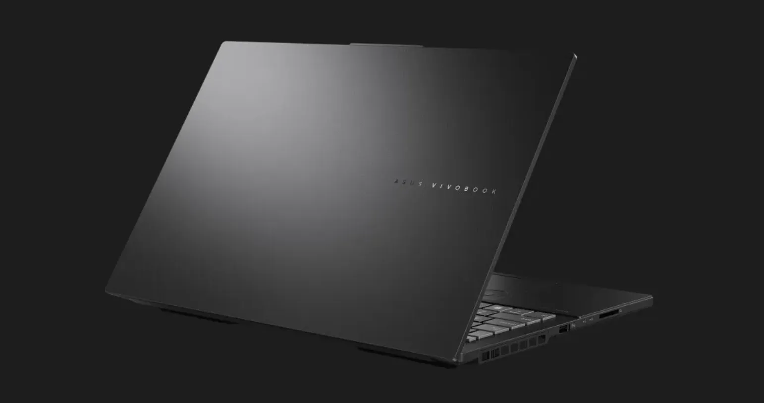 Ноутбук ASUS Vivobook Pro 15 N6506 (Ultra 7/ 16GB/ 1TB SSD/ RTX4060) (90NB12Y3-M000Y0) (UA)