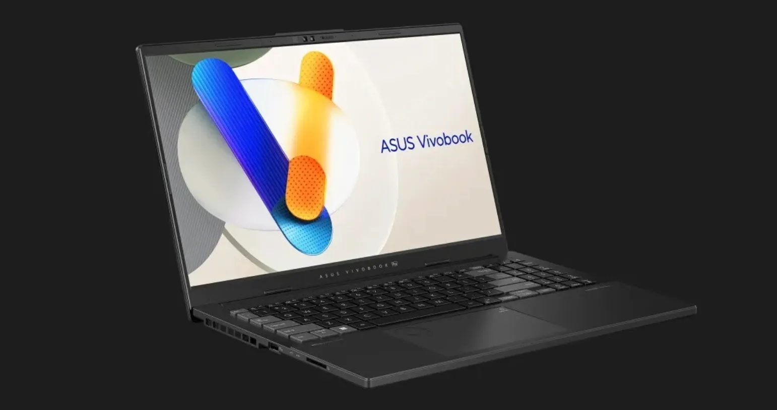 Ноутбук ASUS Vivobook Pro 15 N6506 (Ultra 7/ 16GB/ 1TB SSD/ RTX4060) (90NB12Y3-M000Y0) (UA)