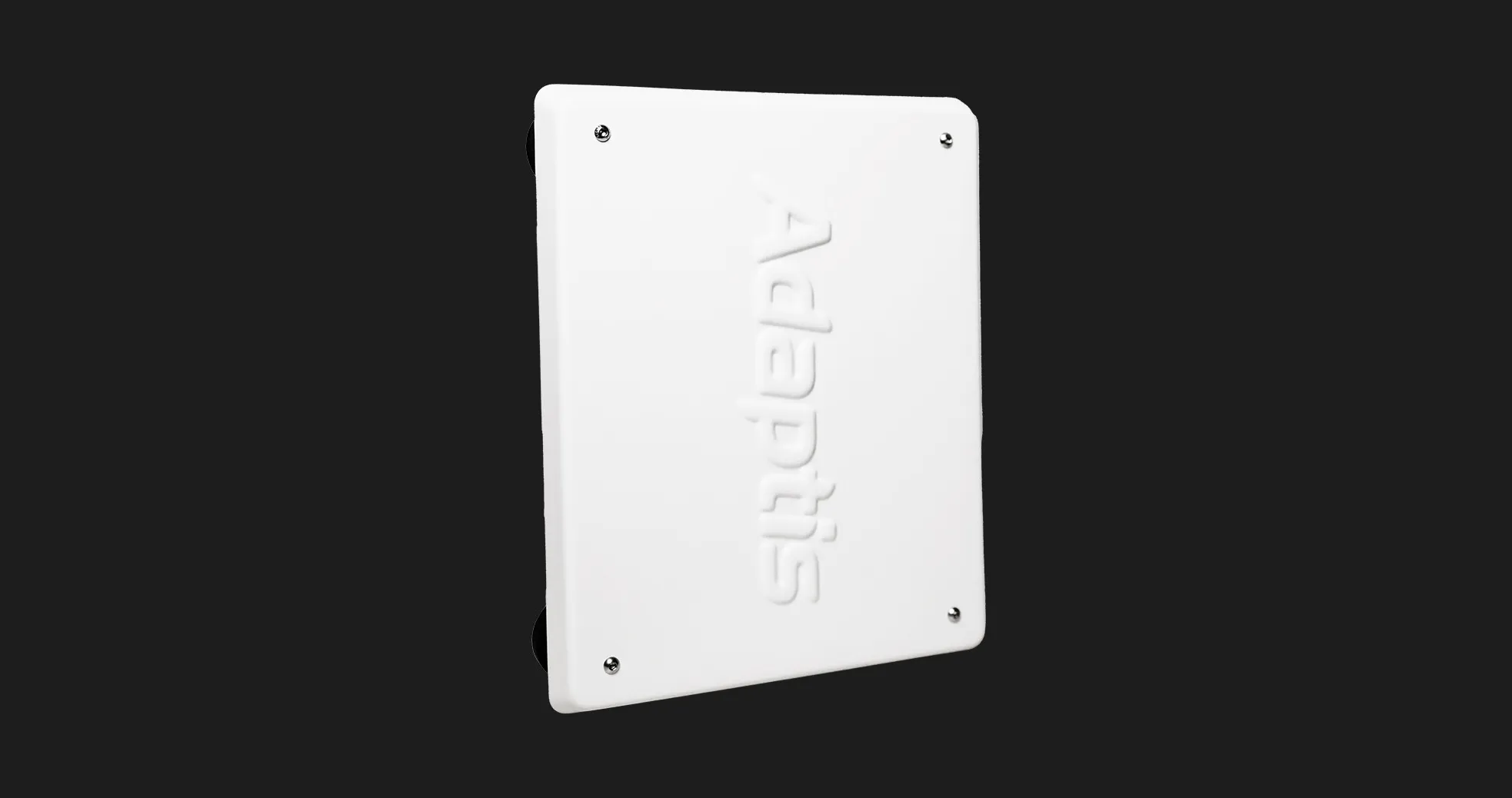 Starlink Internet Satellite Mini автомобільна версія (White)