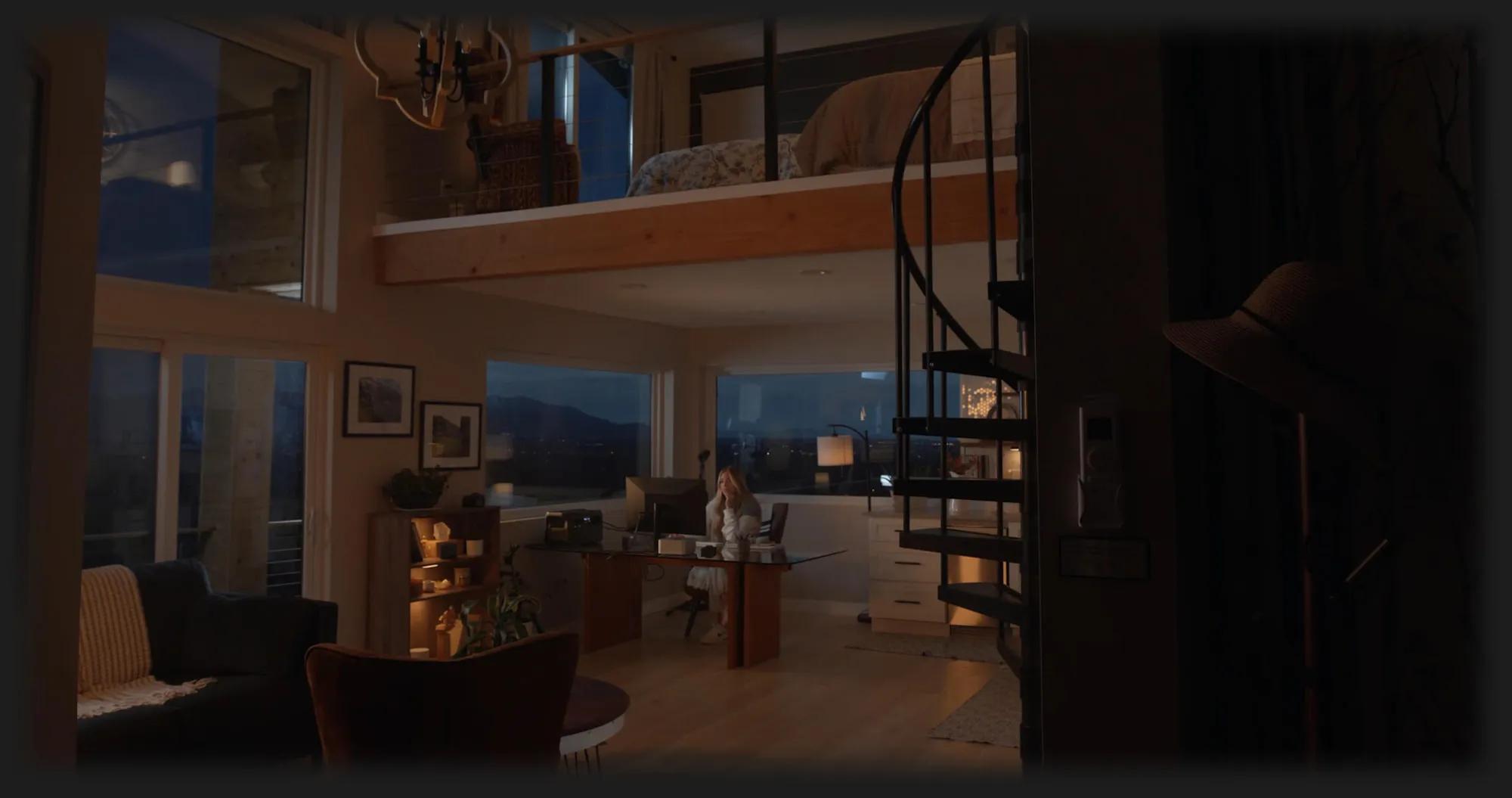 Портативна зарядна станція DJI POWER 1000 (UA)