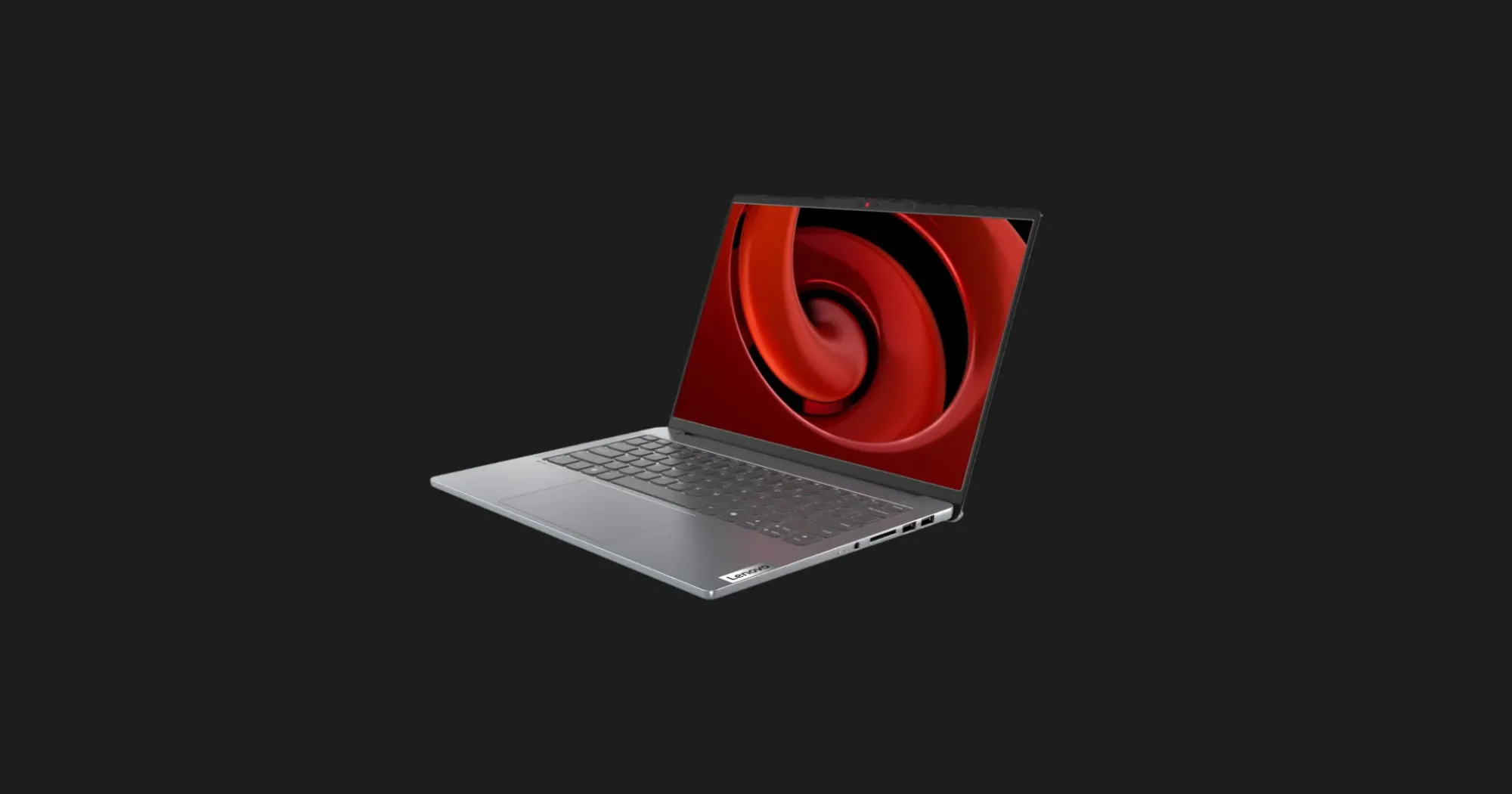 Ноутбук LENOVO IdeaPad Pro 5 14AHP9 (83D3003CRA) (Ryzen 7/ 32GB/ 1TB SSD/ Radeon Graphics) (UA)