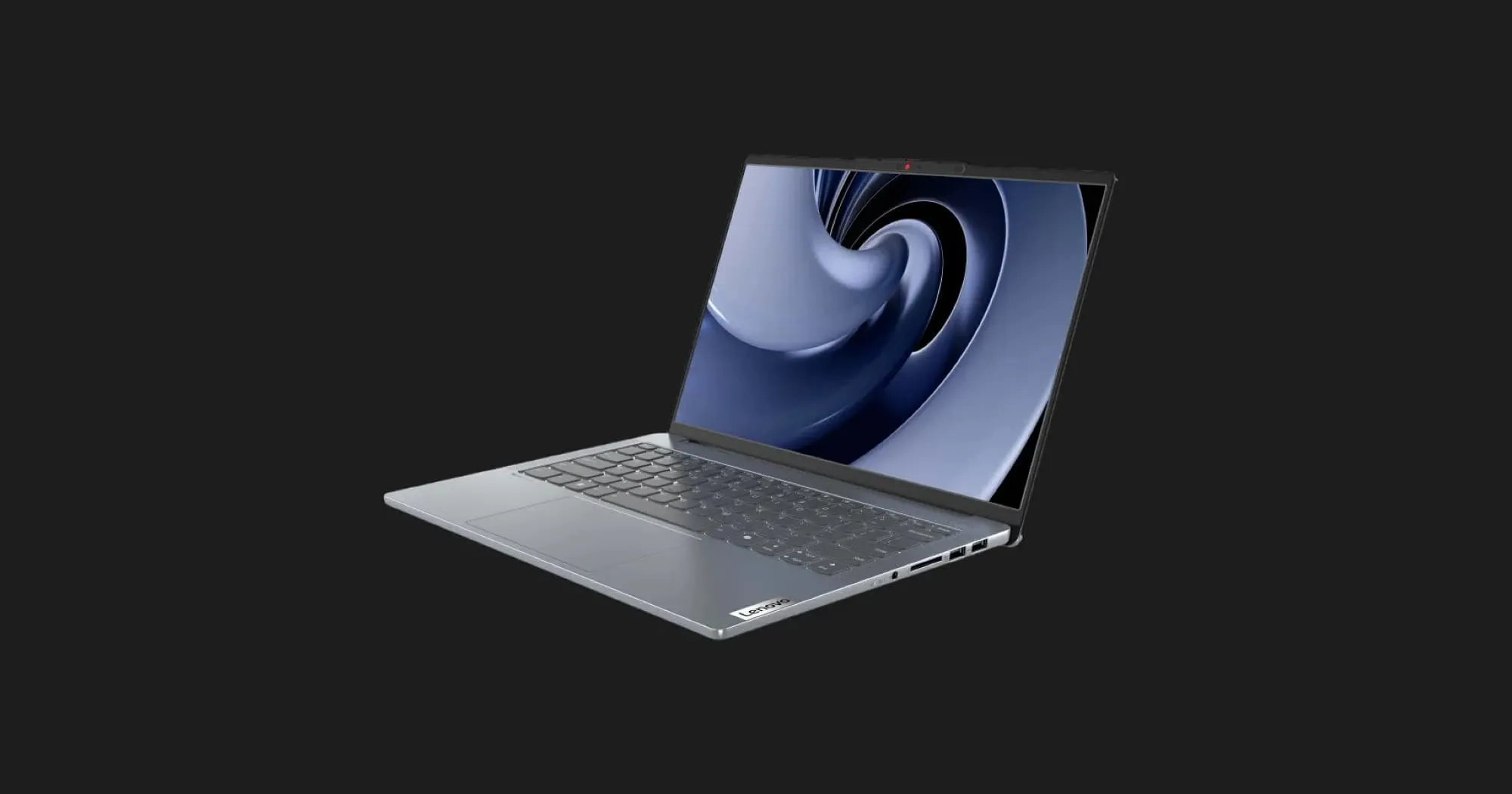 Ноутбук LENOVO IdeaPad Pro 5 14IMH9 (83D2003KRA) (Ultra 7/ 32GB/ 1TB SSD/ Intel Graphics) (UA)