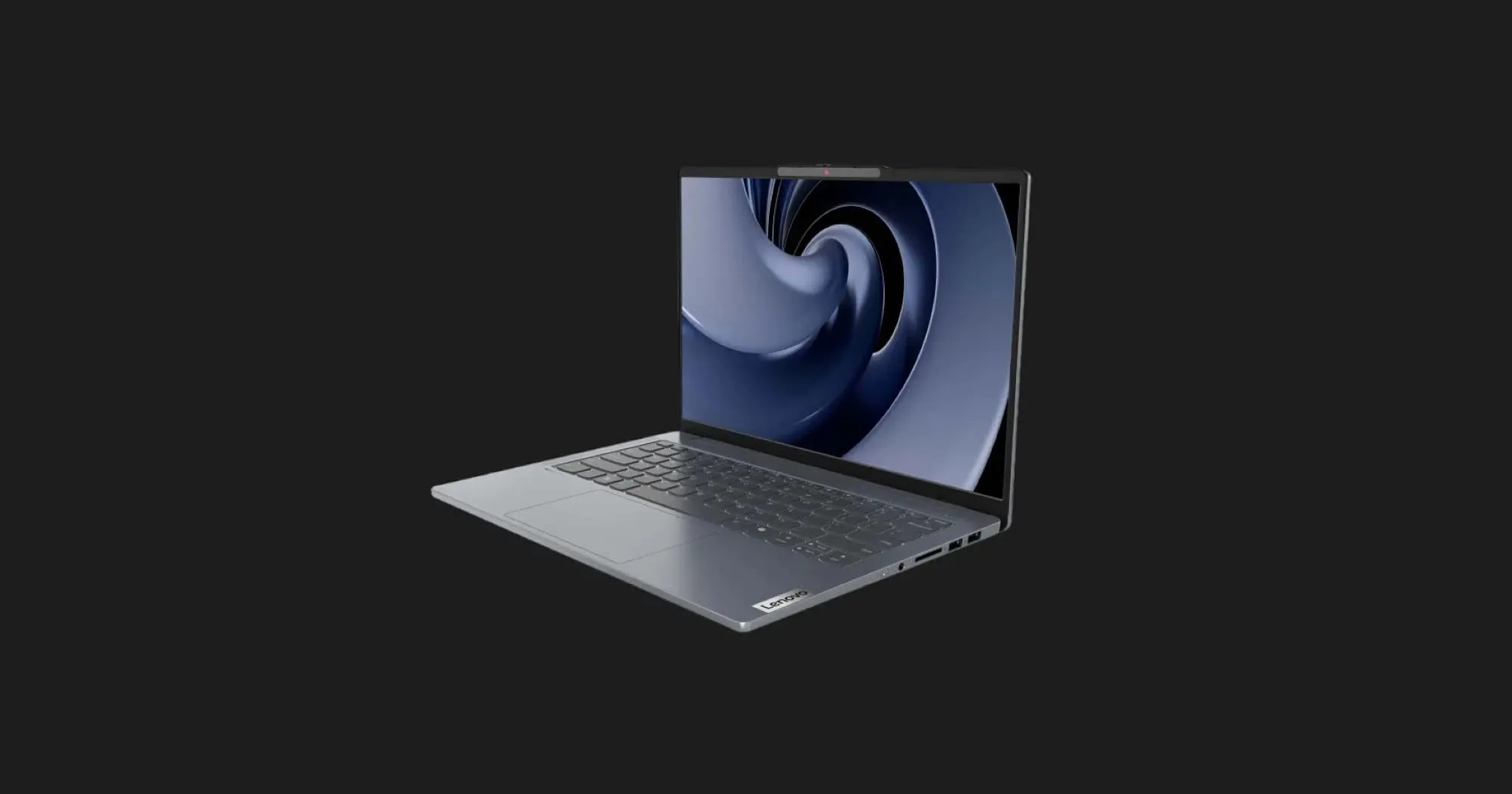 Ноутбук LENOVO IdeaPad Pro 5 14IMH9 (83D2003KRA) (Ultra 7/ 32GB/ 1TB SSD/ Intel Graphics) (UA)