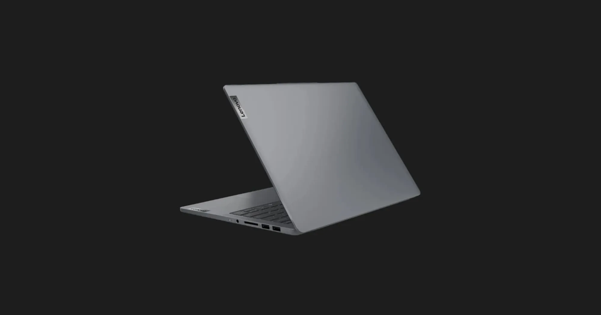 Ноутбук LENOVO IdeaPad Pro 5 14IMH9 (83D2003KRA) (Ultra 7/ 32GB/ 1TB SSD/ Intel Graphics) (UA)