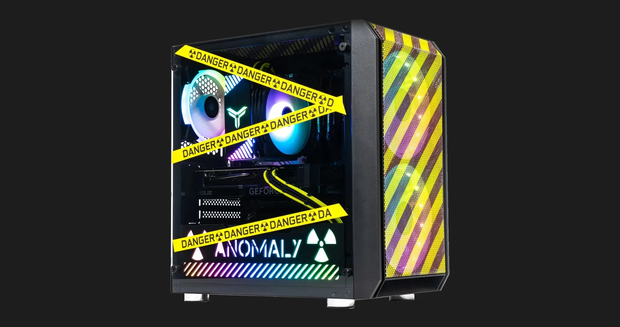 Комп'ютер ARTLINE Gaming GBS (GBSv64an)