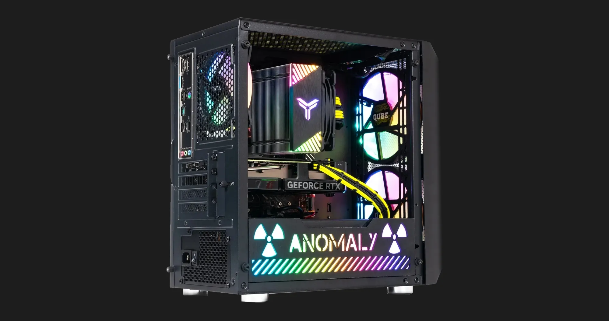 Комп'ютер ARTLINE Gaming GBS (GBSv64an)