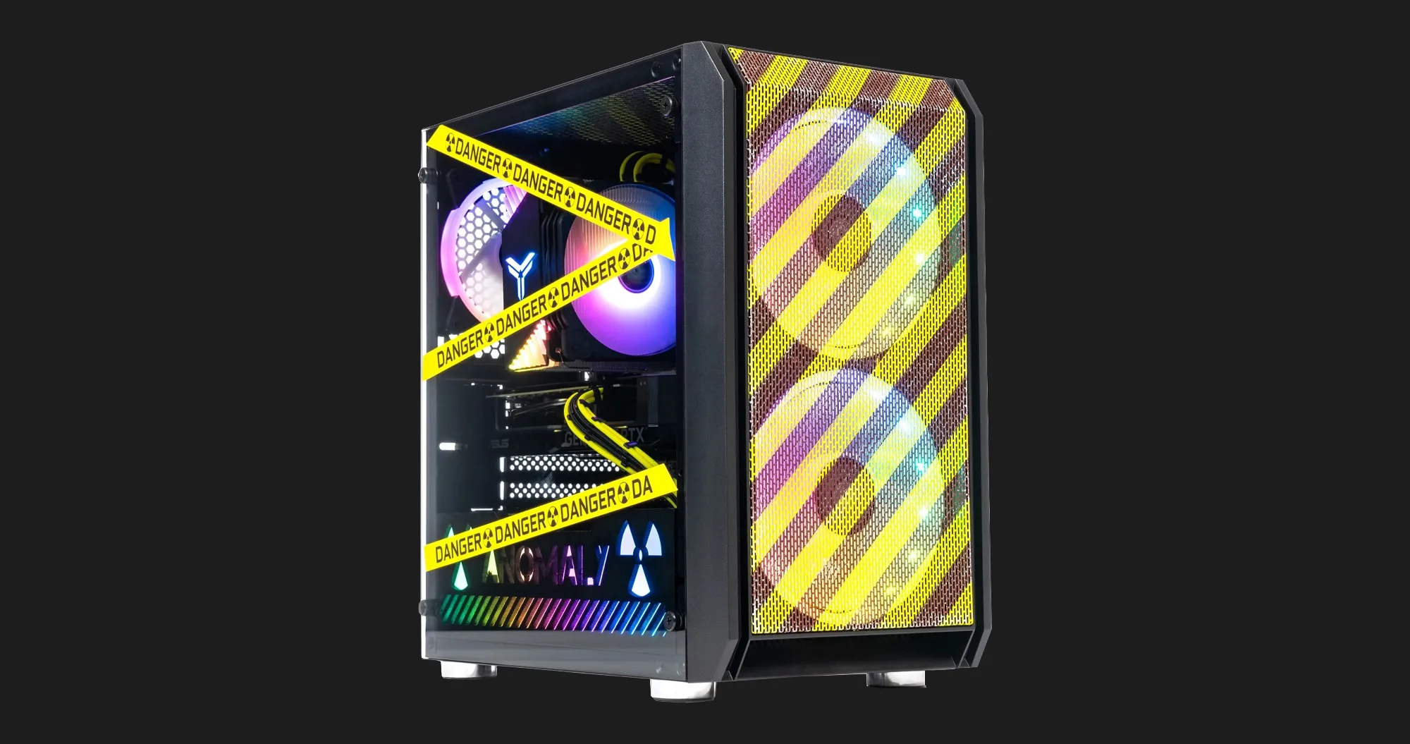 Комп'ютер ARTLINE Gaming GBS (GBSv64an)