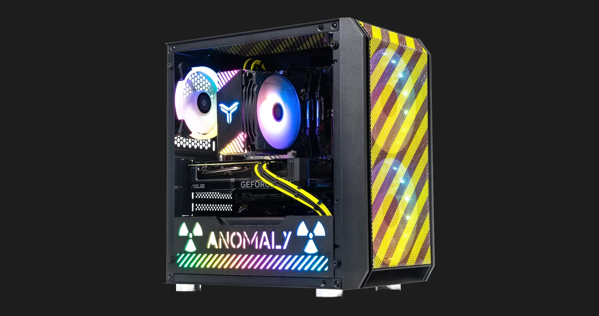 Комп'ютер ARTLINE Gaming GBS (GBSv64an)