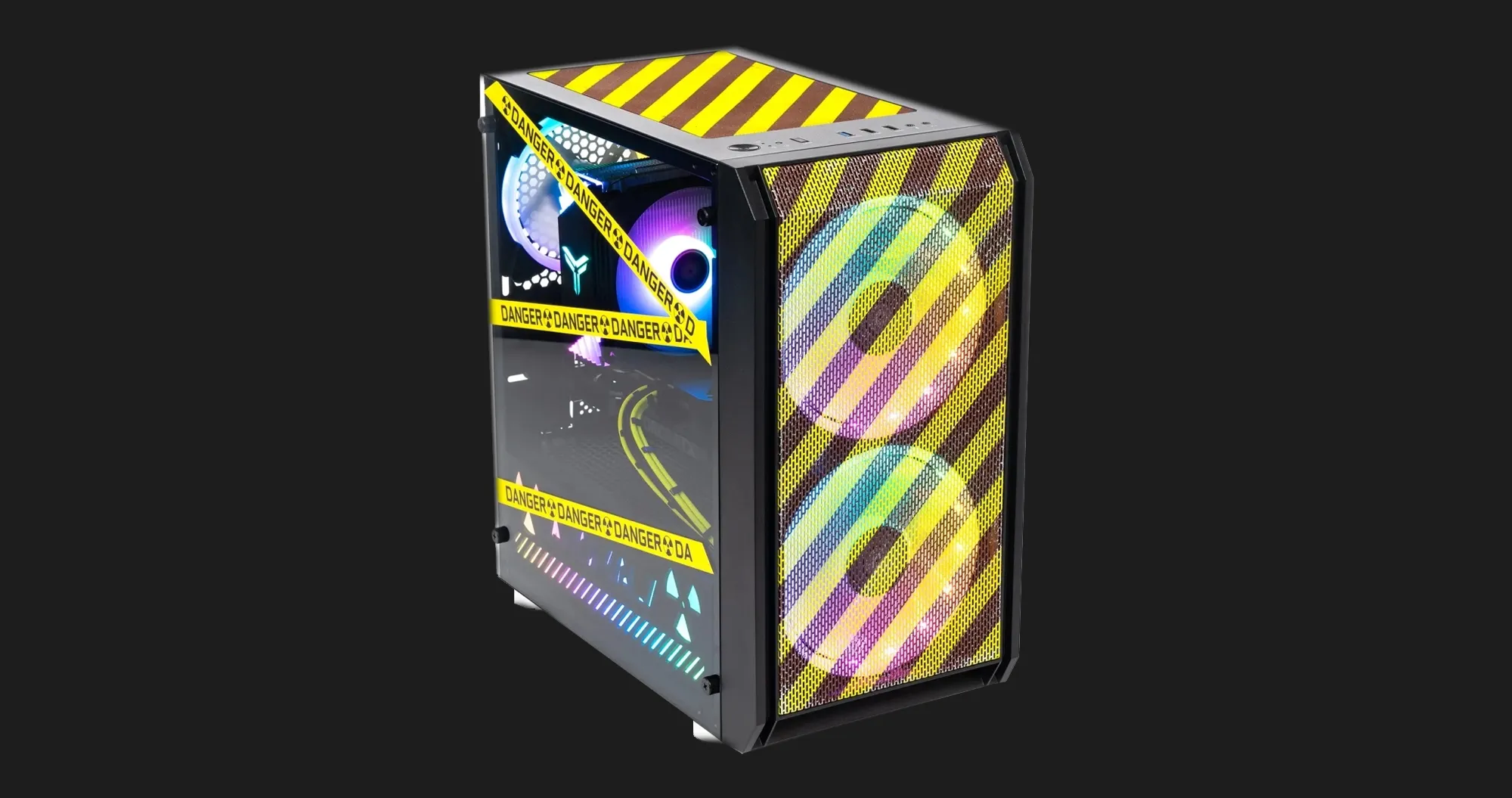 Комп'ютер ARTLINE Gaming GBS (GBSv64an)