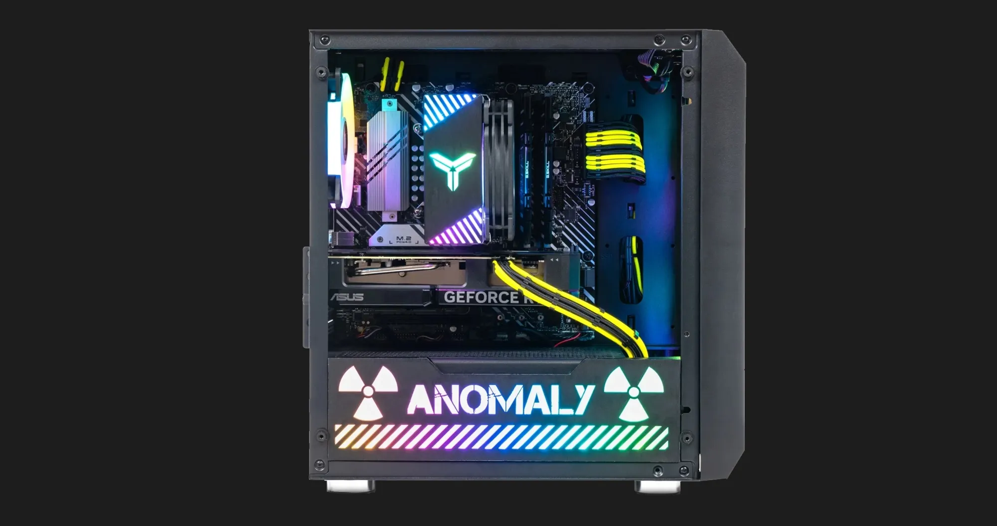 Комп'ютер ARTLINE Gaming GBS (GBSv64an)