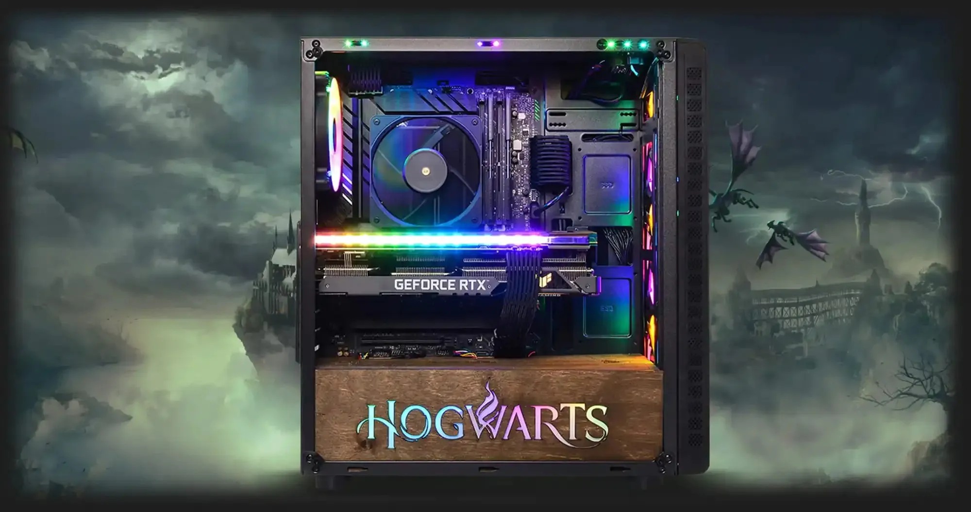 Комп'ютер ARTLINE Gaming HGWRTS (HGWRTSv66)