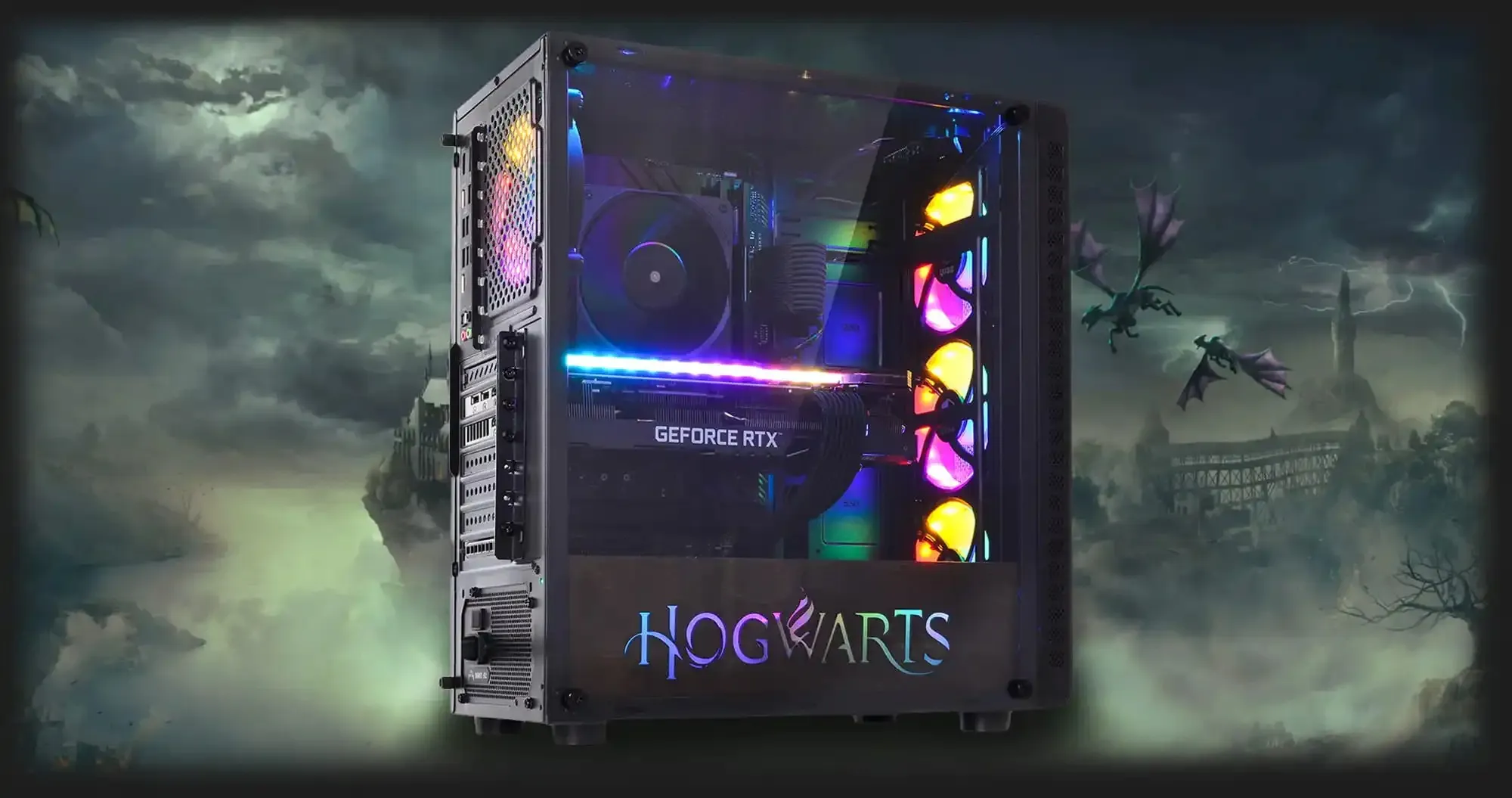 Комп'ютер ARTLINE Gaming HGWRTS (HGWRTSv66)