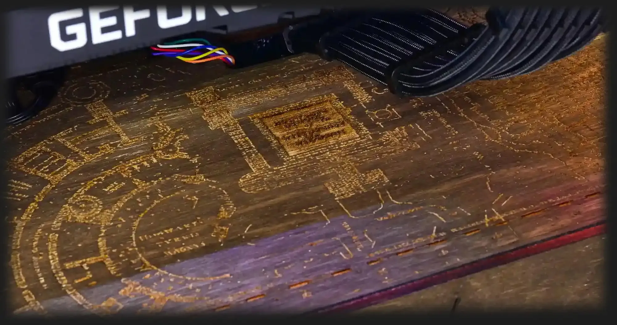 Комп'ютер ARTLINE Gaming HGWRTS (HGWRTSv66)