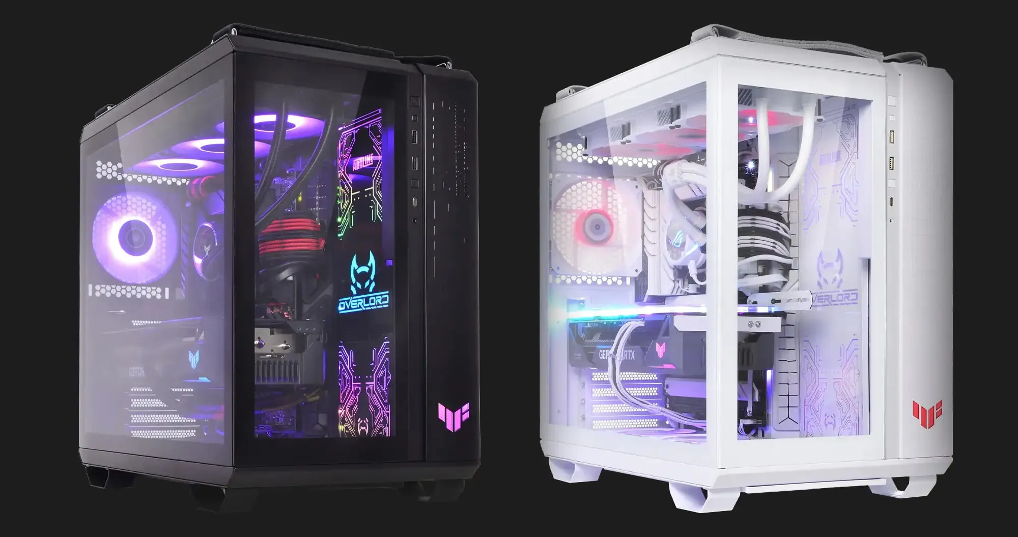 Компьютер ARTLINE Overlord GT502 (GT502v57)