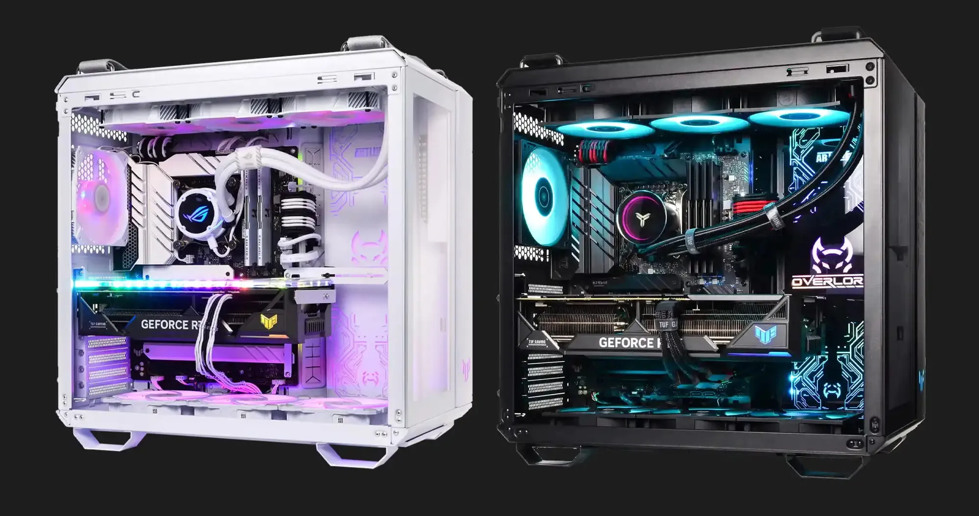 Компьютер ARTLINE Overlord GT502 (GT502v57)