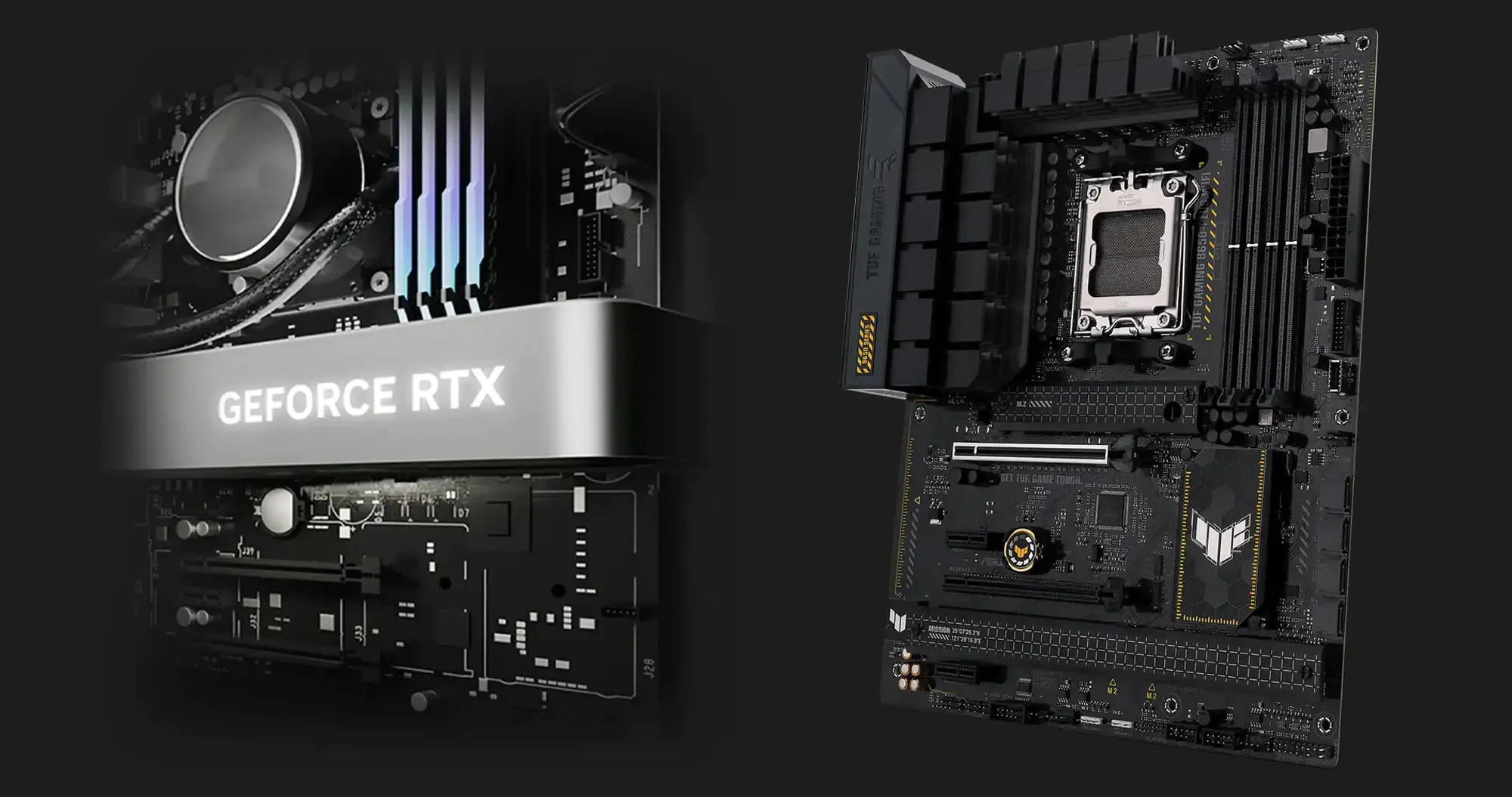 Комп'ютер ARTLINE Overlord GT502 (GT502v51w)