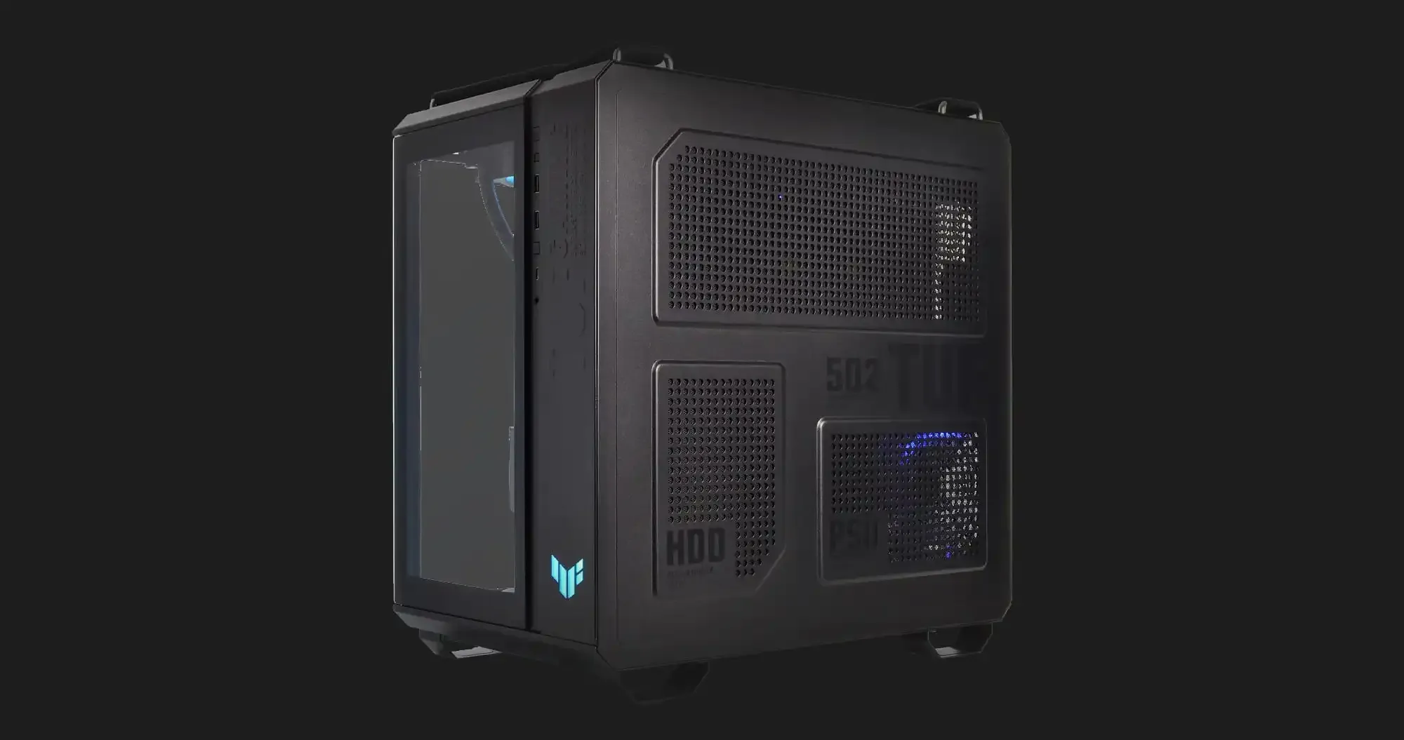 Комп'ютер ARTLINE Overlord GT502 (GT502v51w)