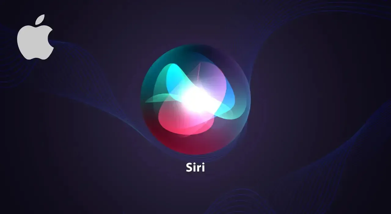 Вдосконалення Siri