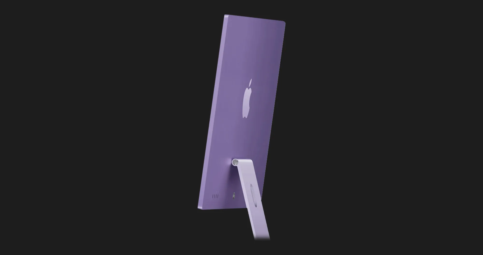 Apple iMac with Apple M4 (2024)