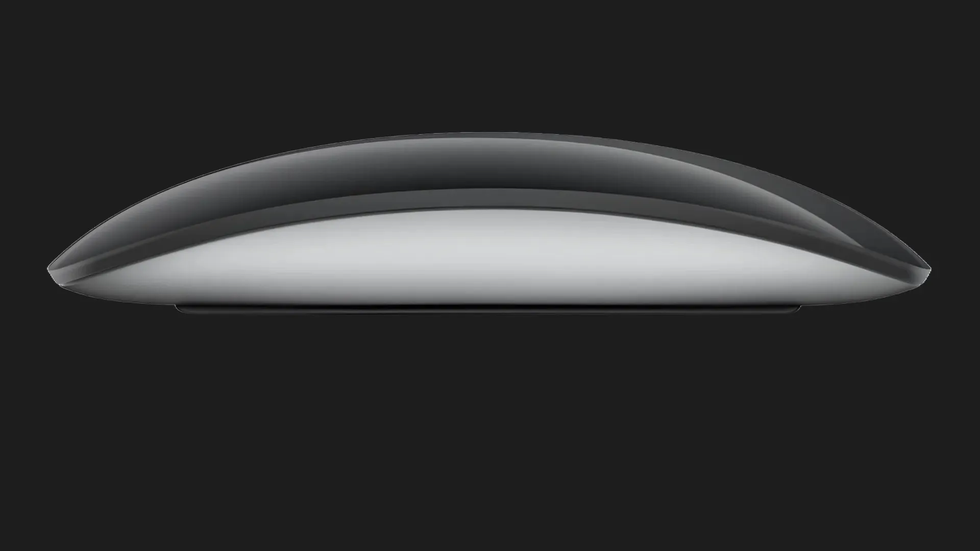 Миша Apple Magic Mouse USB‑C (White) (2024) (MXK53) (Уцінка)