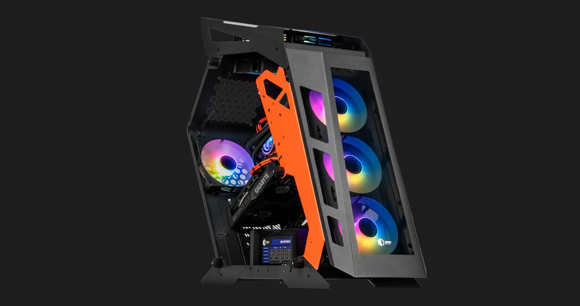 Комп'ютер ARTLINE Gaming STLKR (STLKRv20)