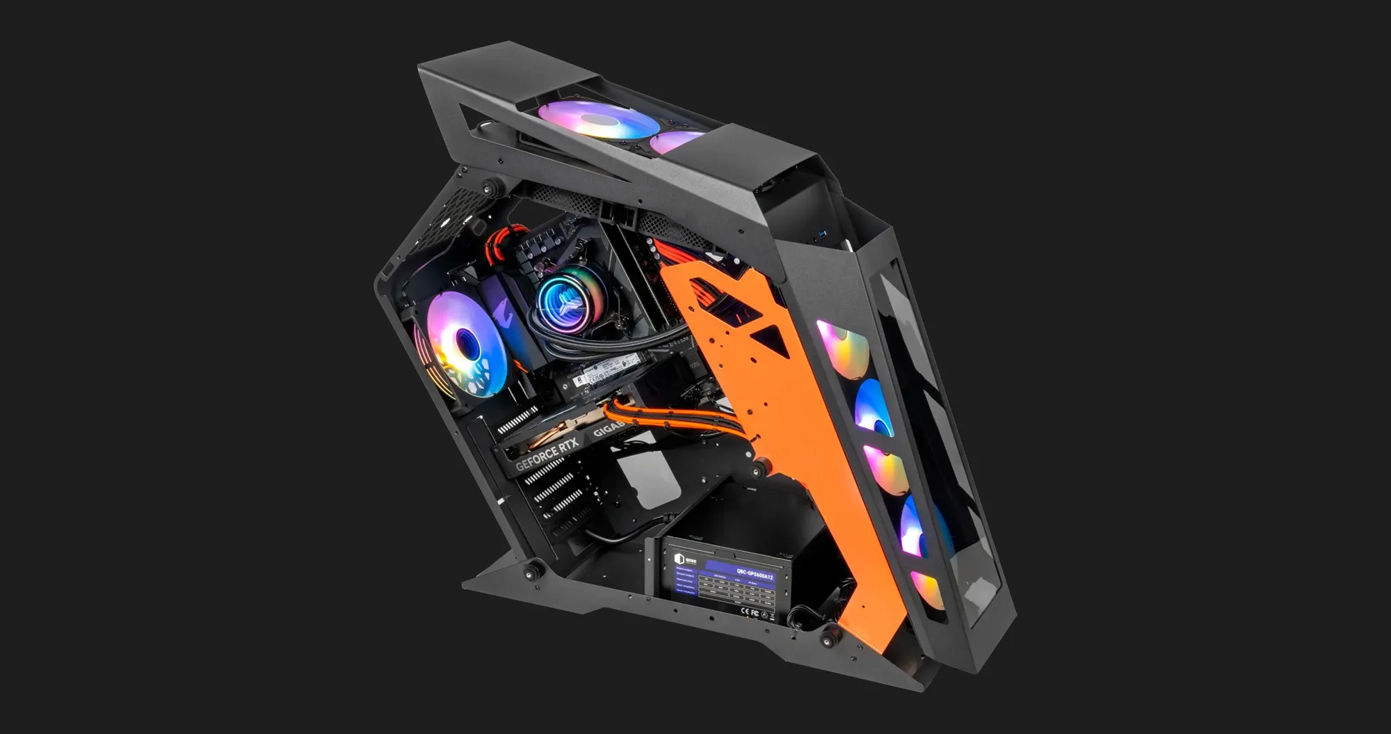 Комп'ютер ARTLINE Gaming STLKR (STLKRv20)