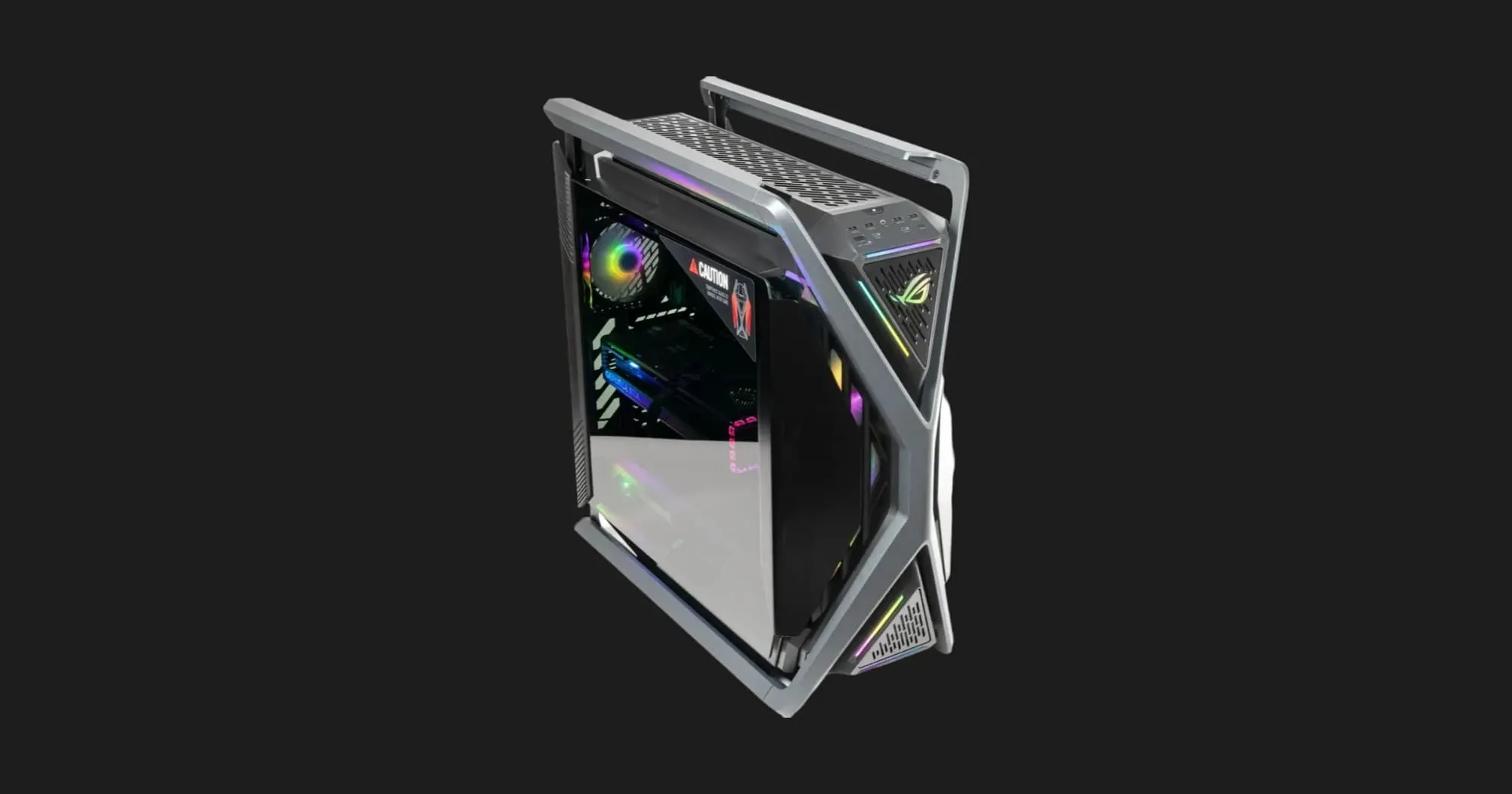 Компьютер ARTLINE Overlord HYPERION (HYPERIONv12)
