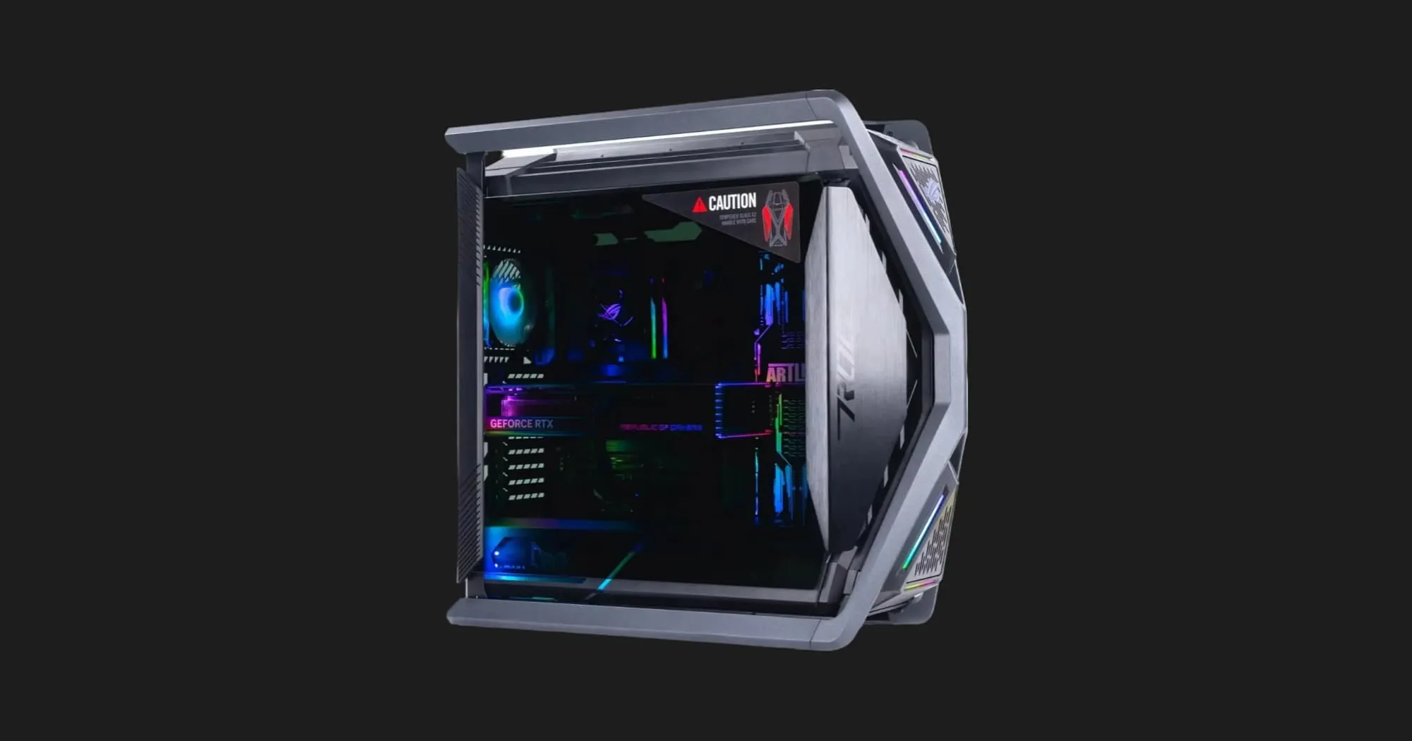 Компьютер ARTLINE Overlord HYPERION (HYPERIONv12)