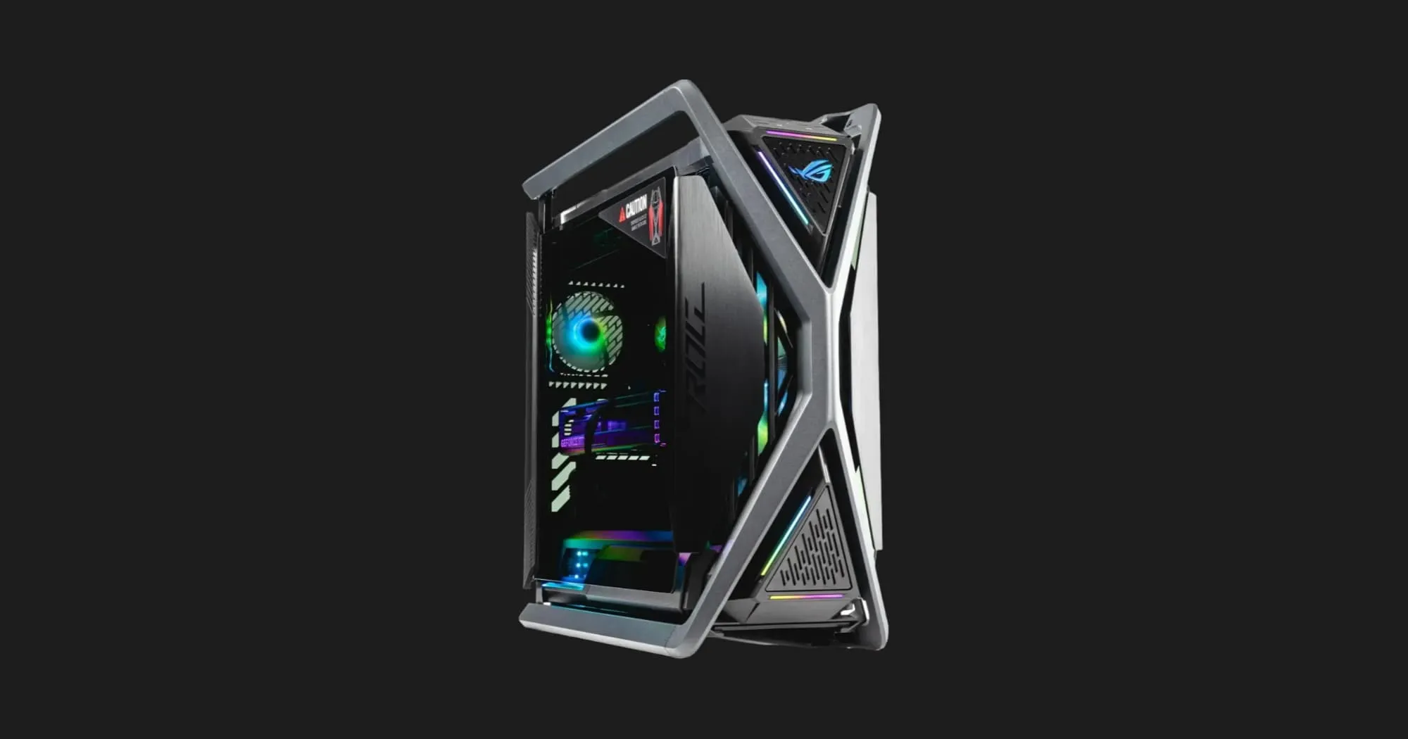 Компьютер ARTLINE Overlord HYPERION (HYPERIONv12)