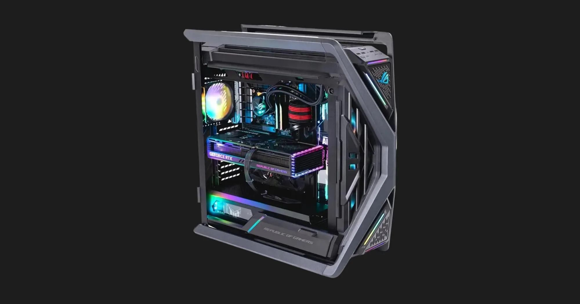 Компьютер ARTLINE Overlord HYPERION (HYPERIONv12)