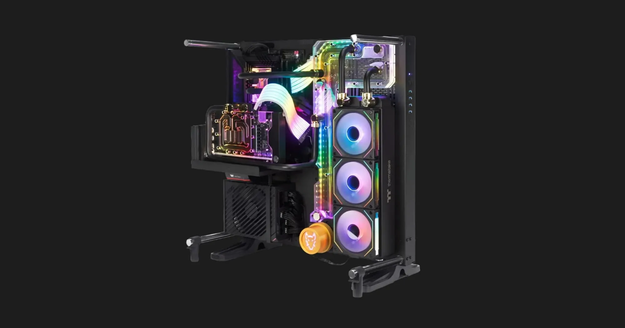 Компьютер ARTLINE Overlord P99 (P99v73)