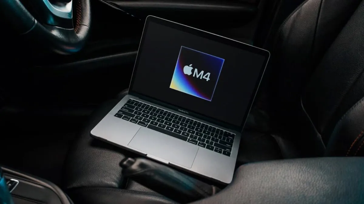 Ціна MacBook Pro 2024