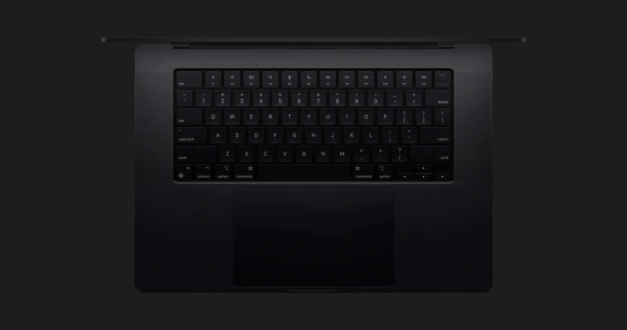 Apple MacBook Pro 14 with Apple M4 Pro, 512GB, 12CPU / 16GPU, 24GB RAM, Space Black (MX2H3) (2024)