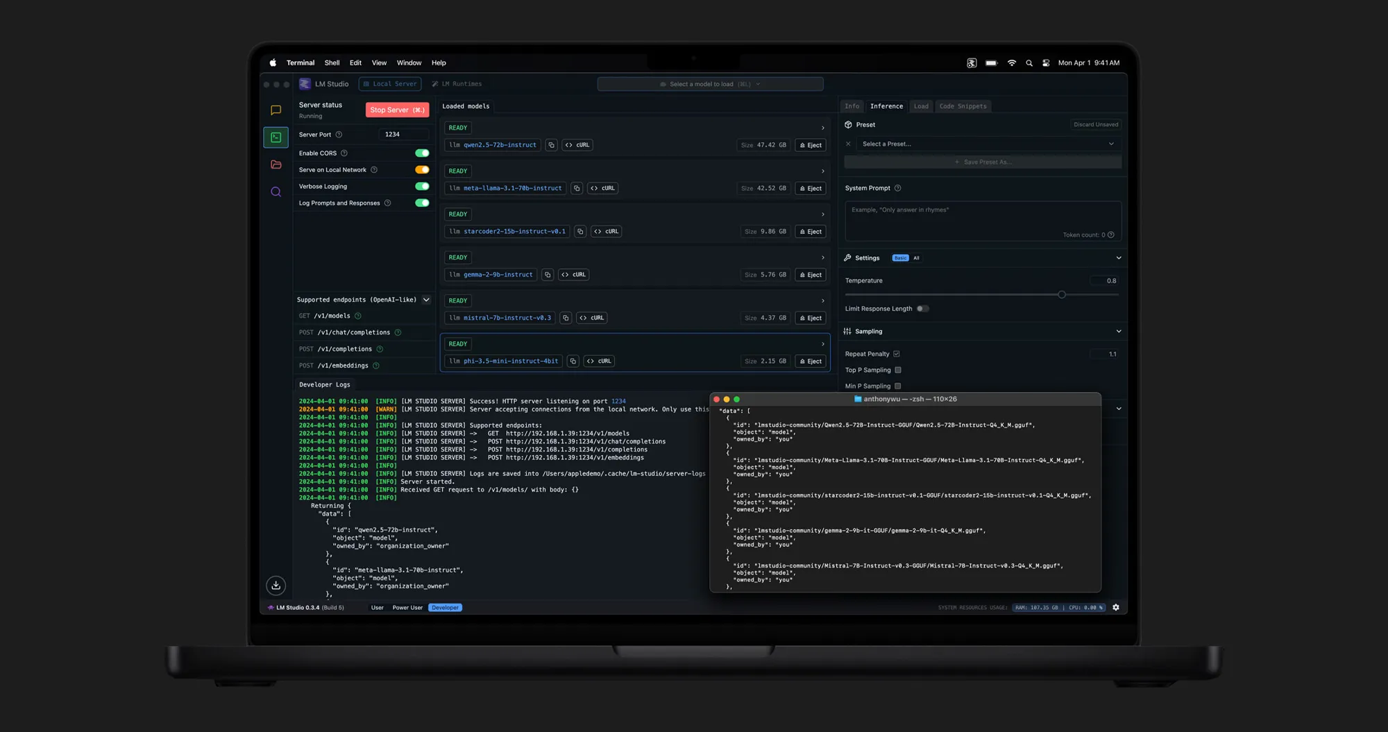 Apple MacBook Pro 14 with Apple M4 Pro, 512GB, 12CPU / 16GPU, 24GB RAM, Space Black (MX2H3) (2024)