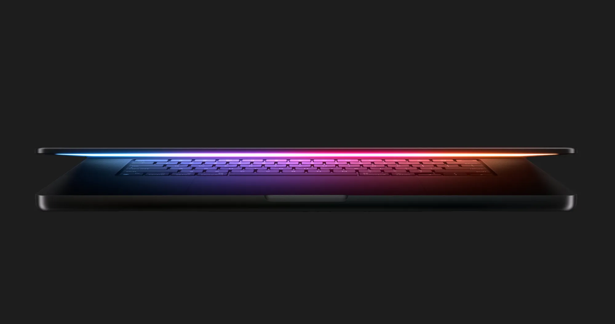 Apple MacBook Pro 14 with Apple M4 Pro, 512GB, 12CPU / 16GPU, 24GB RAM, Space Black (MX2H3) (2024)