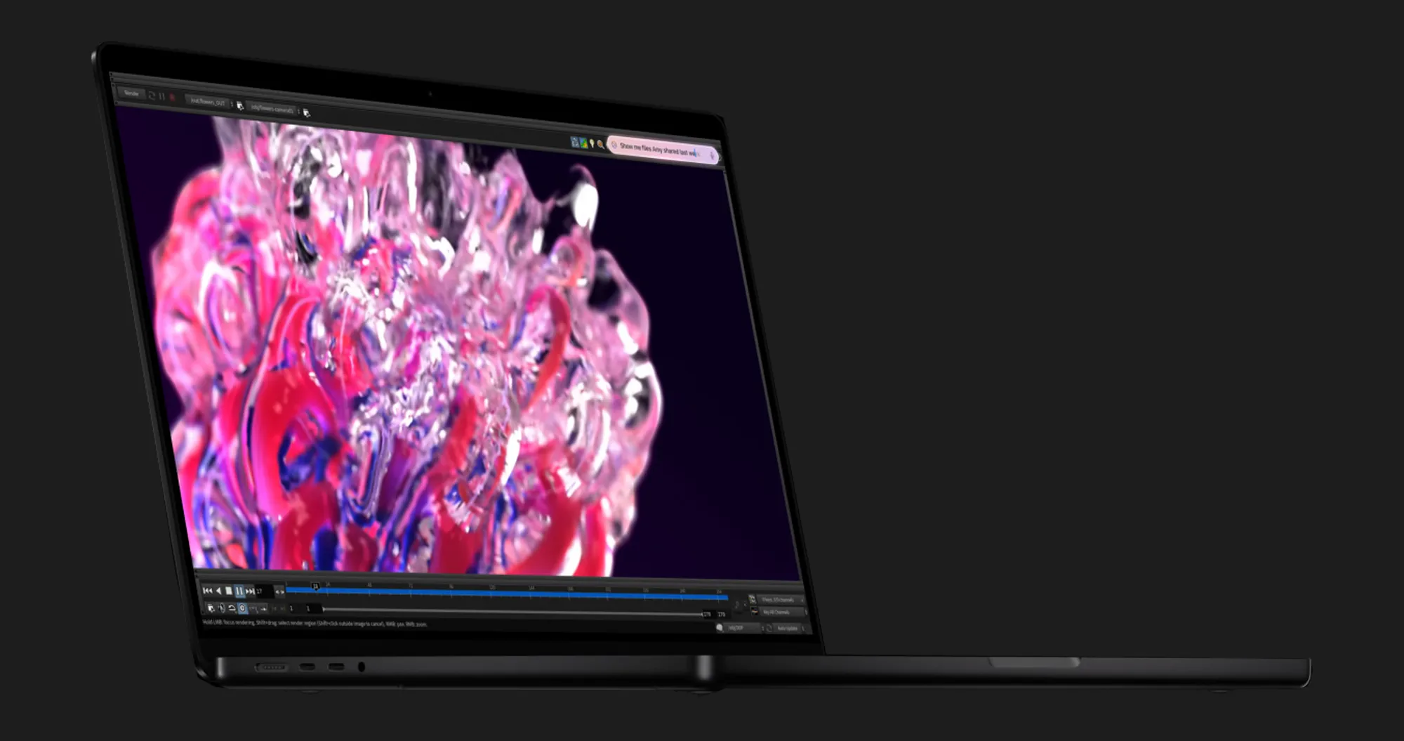 MacBook Pro 14 (Apple M4)