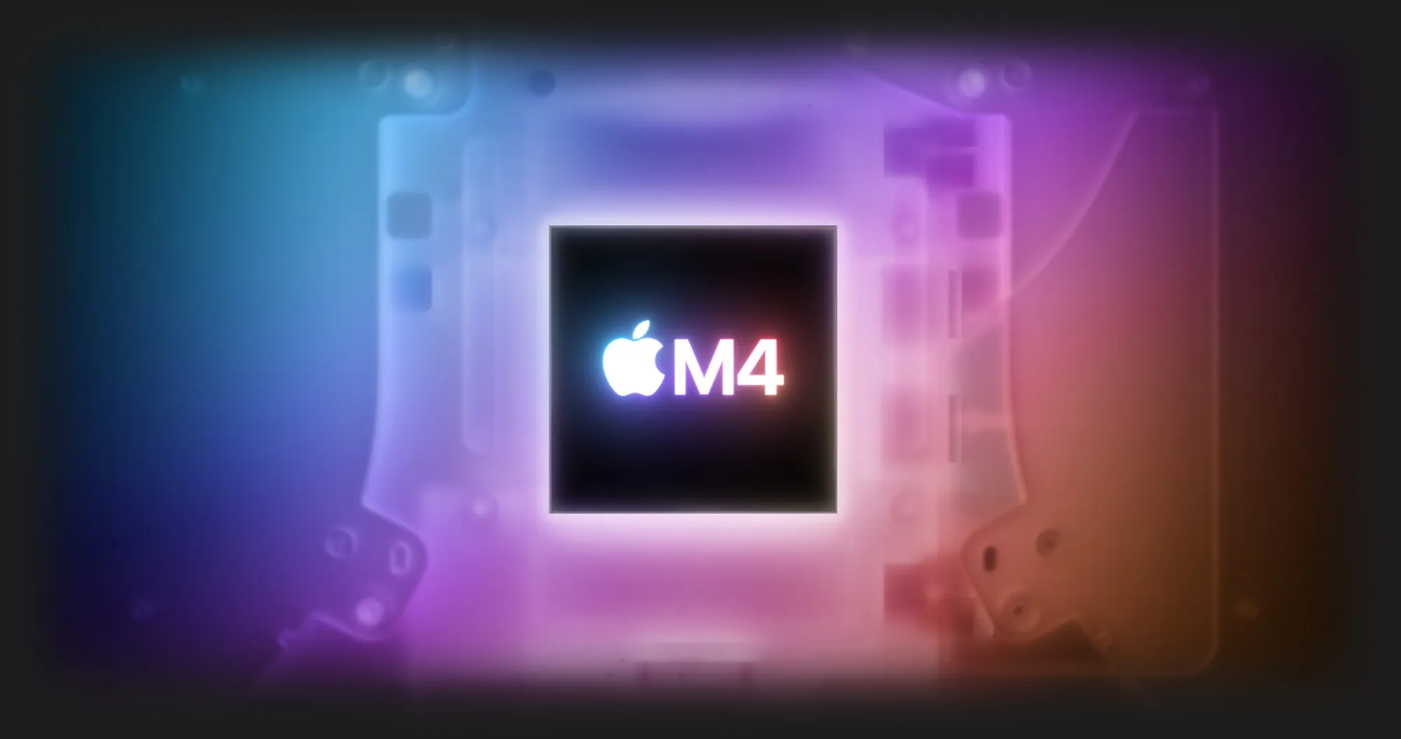 MacBook Pro 14 (Apple M4)