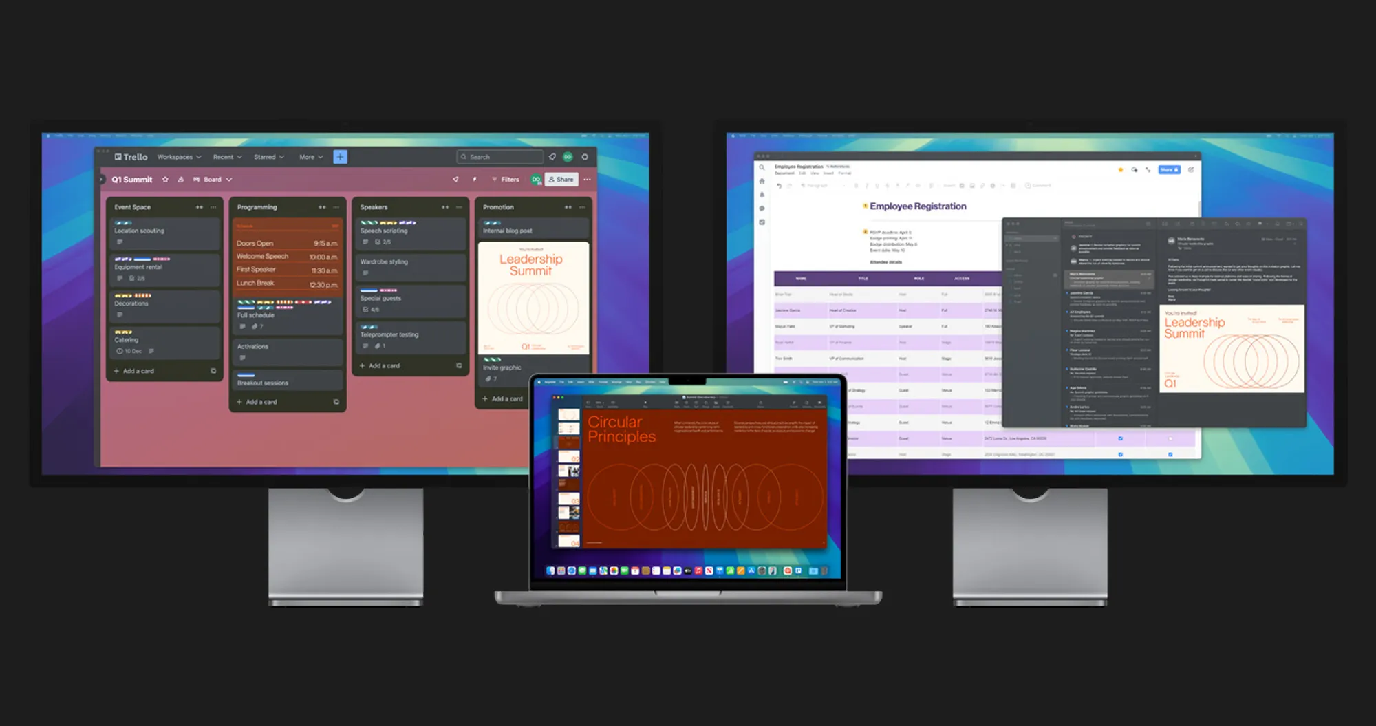 MacBook Pro 14 (Apple M4)