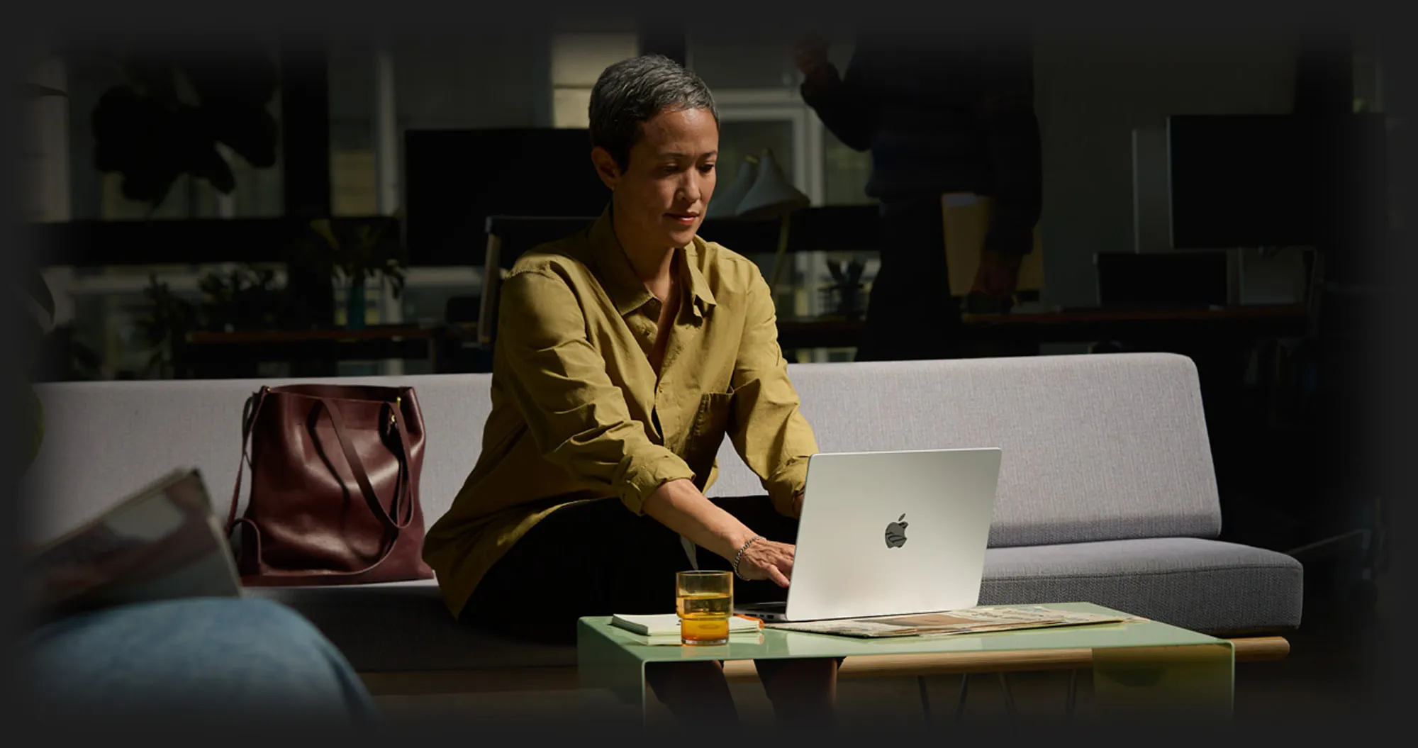 MacBook Pro 16 (Apple M4)