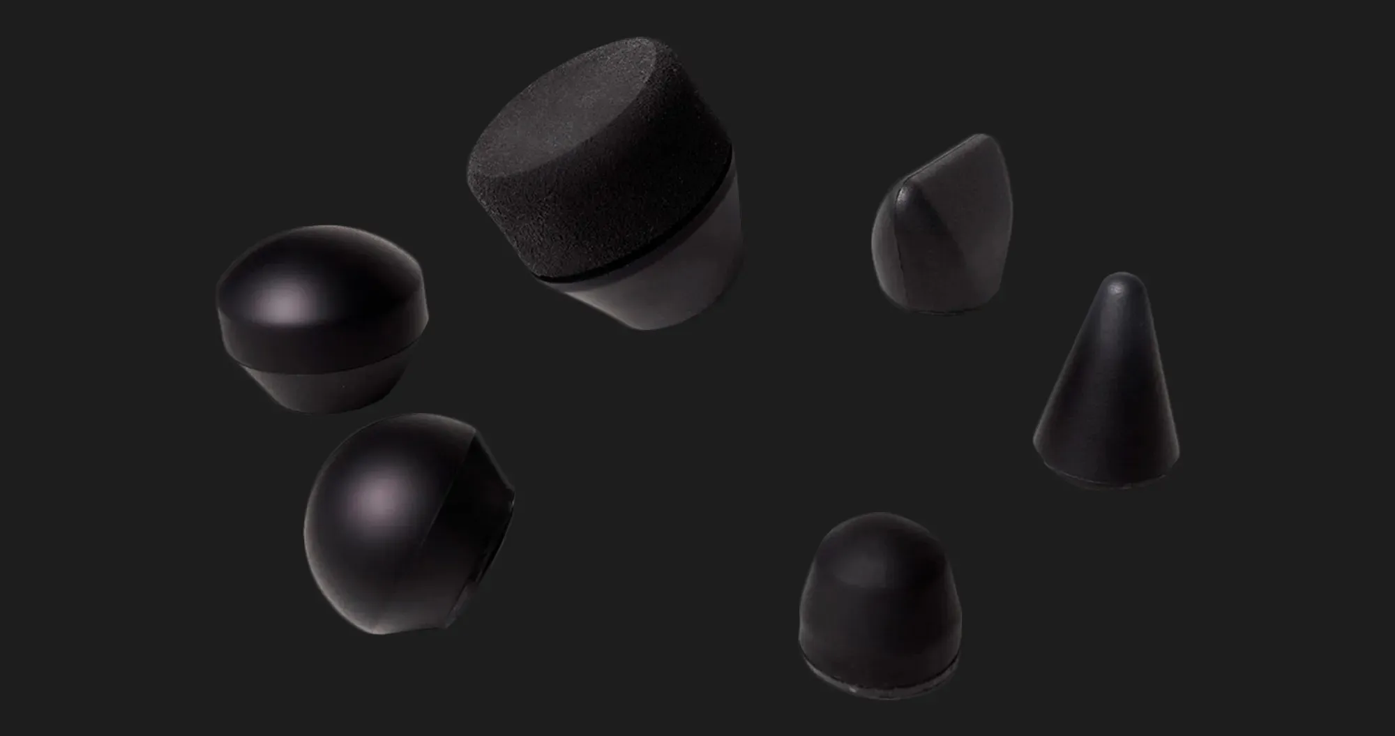 Набір масажерів Theragun Pelican Case